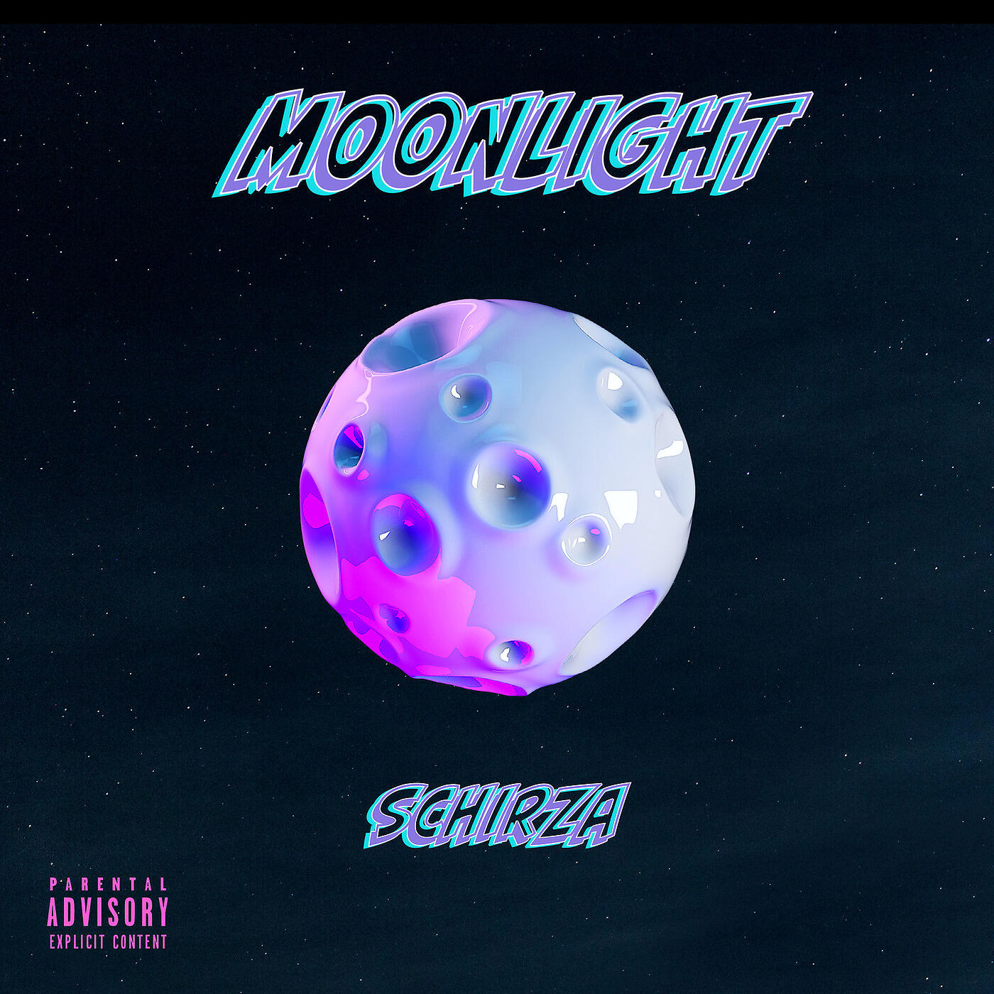 Релиз Moonlight