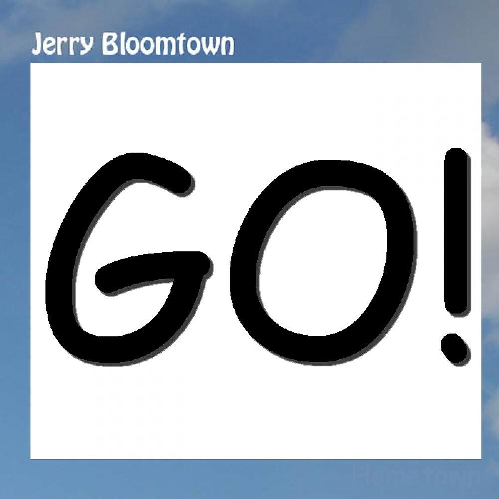 Релиз Go-Blues