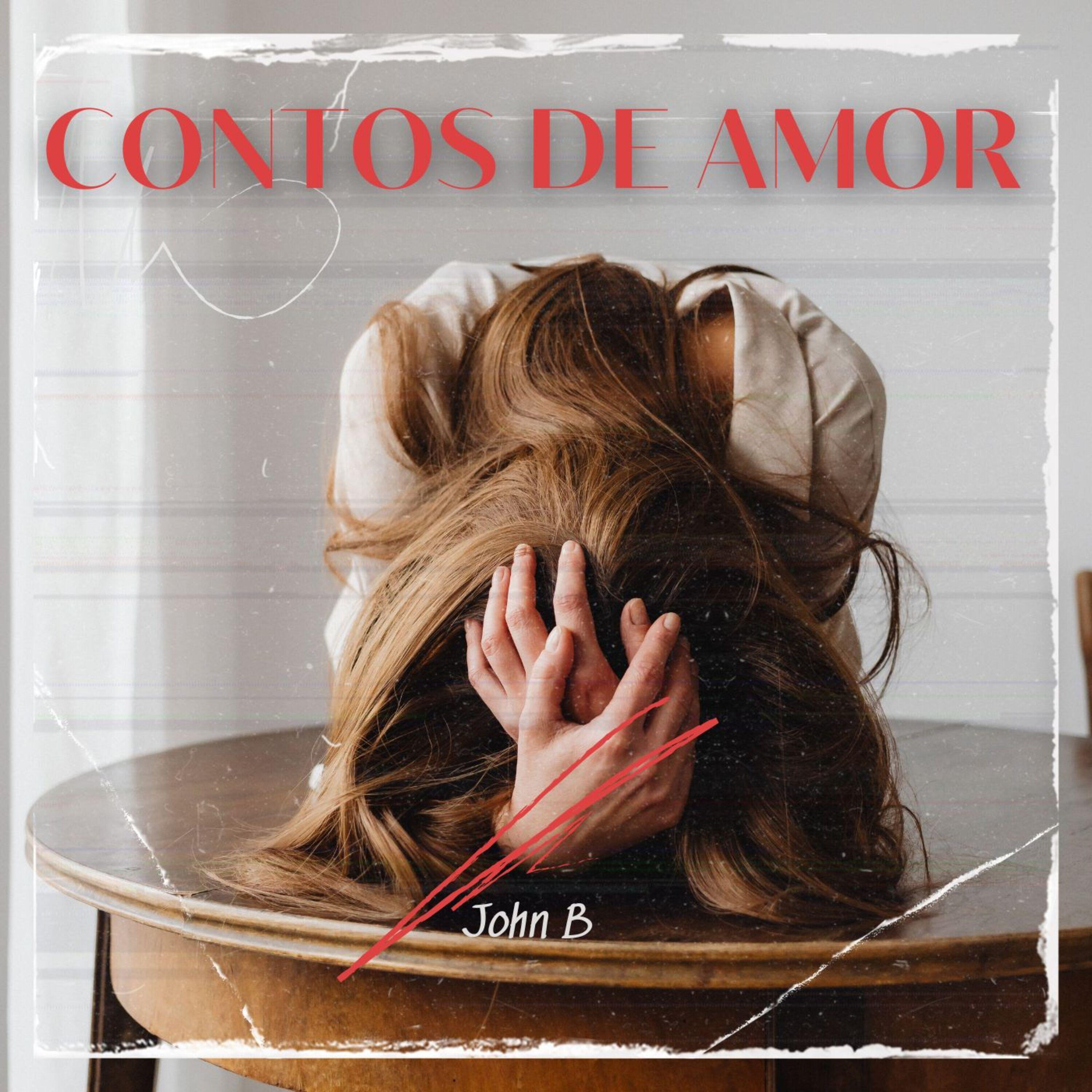Релиз Contos de Amor