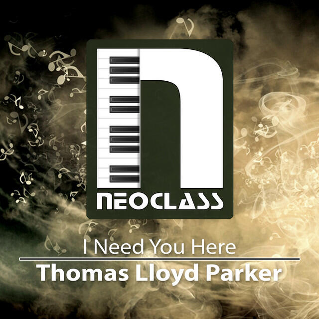 Релиз I Need You Here
