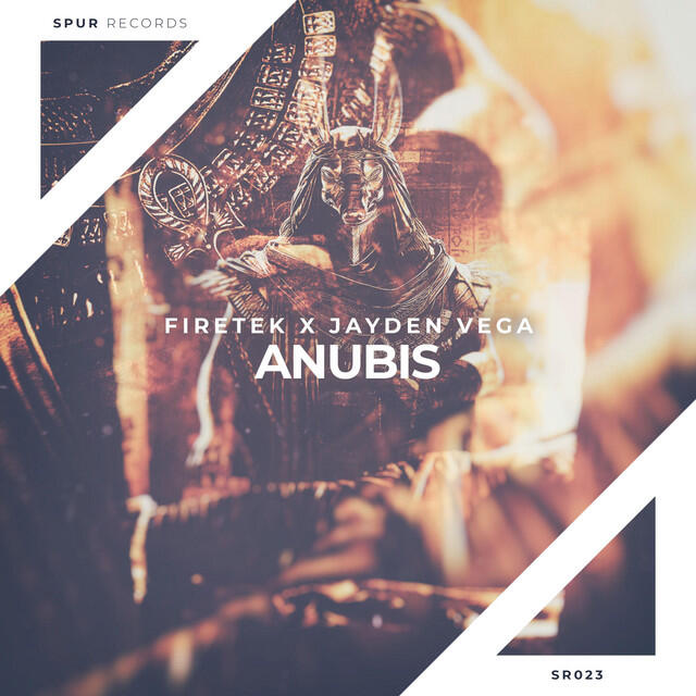 Релиз Anubis
