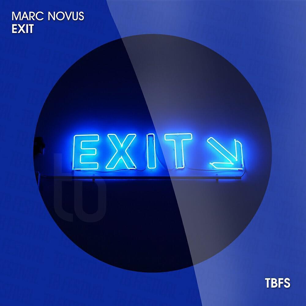 Marc Novus