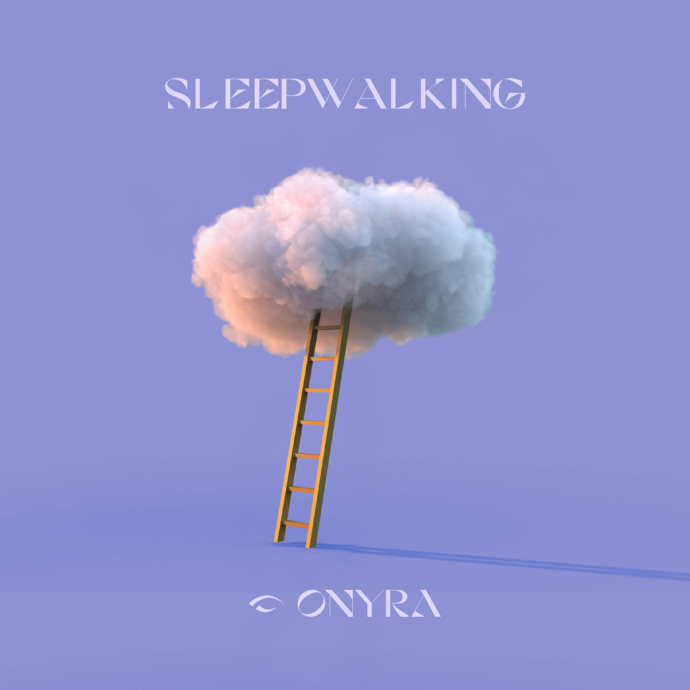 Релиз Sleepwalking