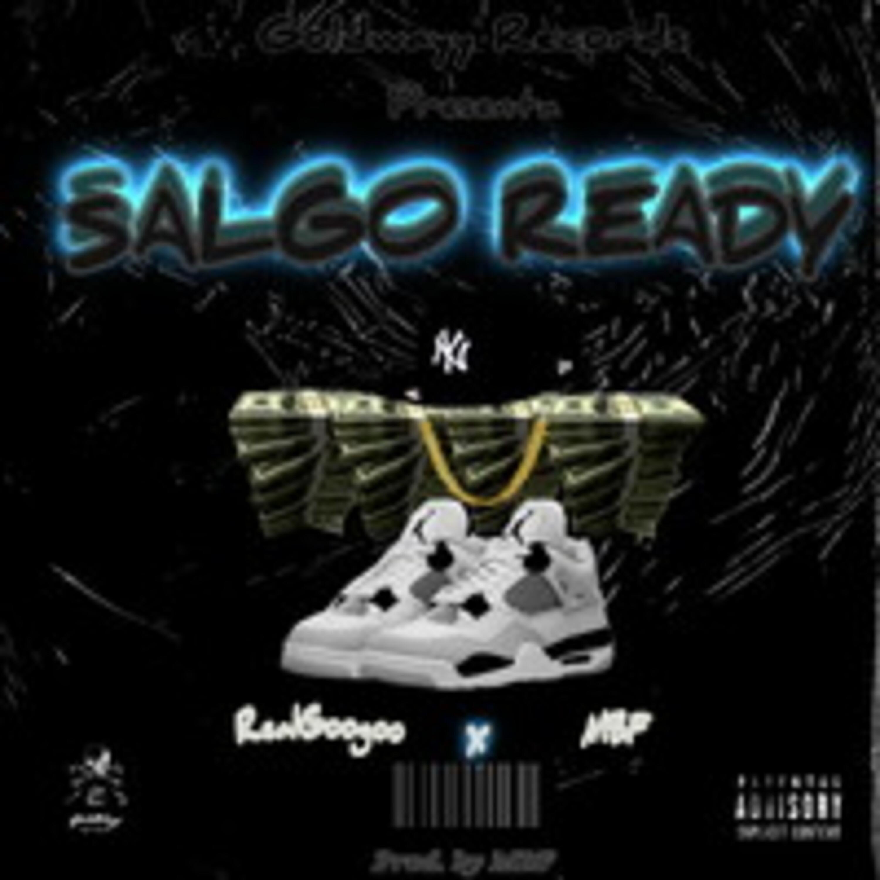 Релиз Salgo Ready