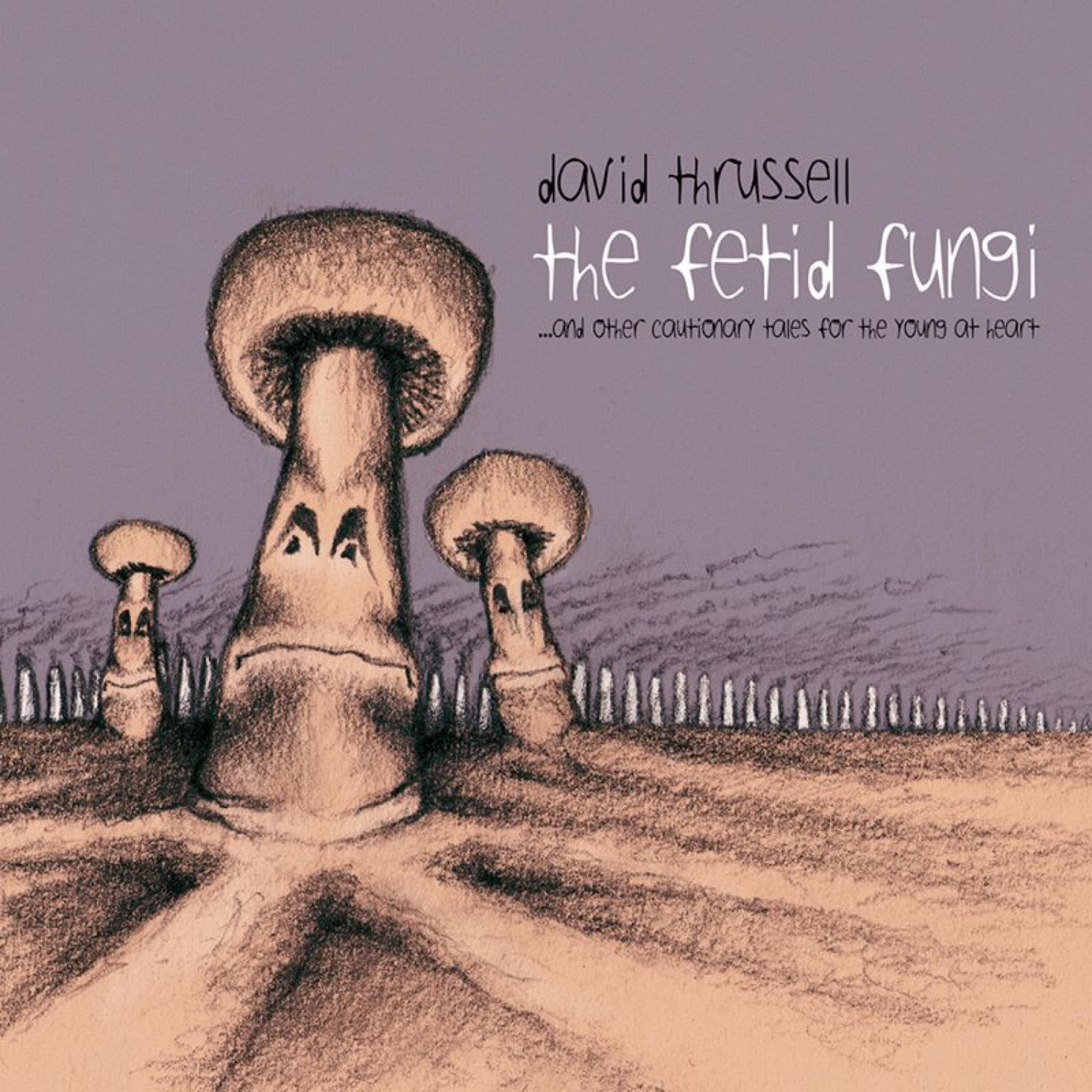 Релиз The Fetid Fungi