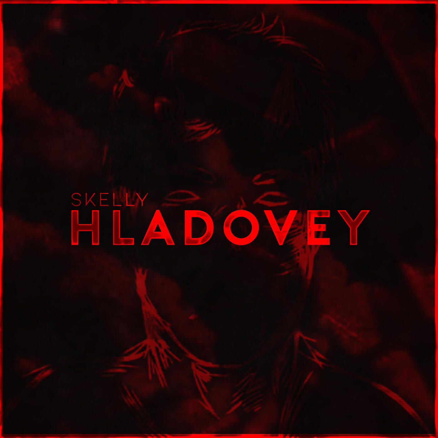 Релиз Hladovey