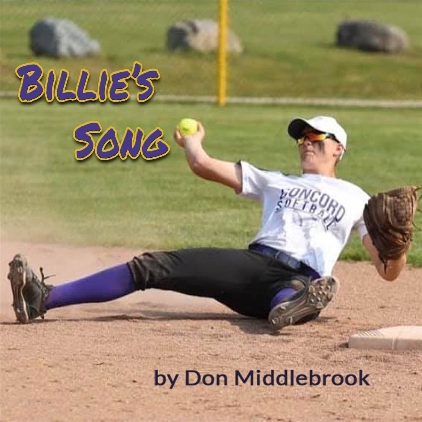 Релиз Billie's Song