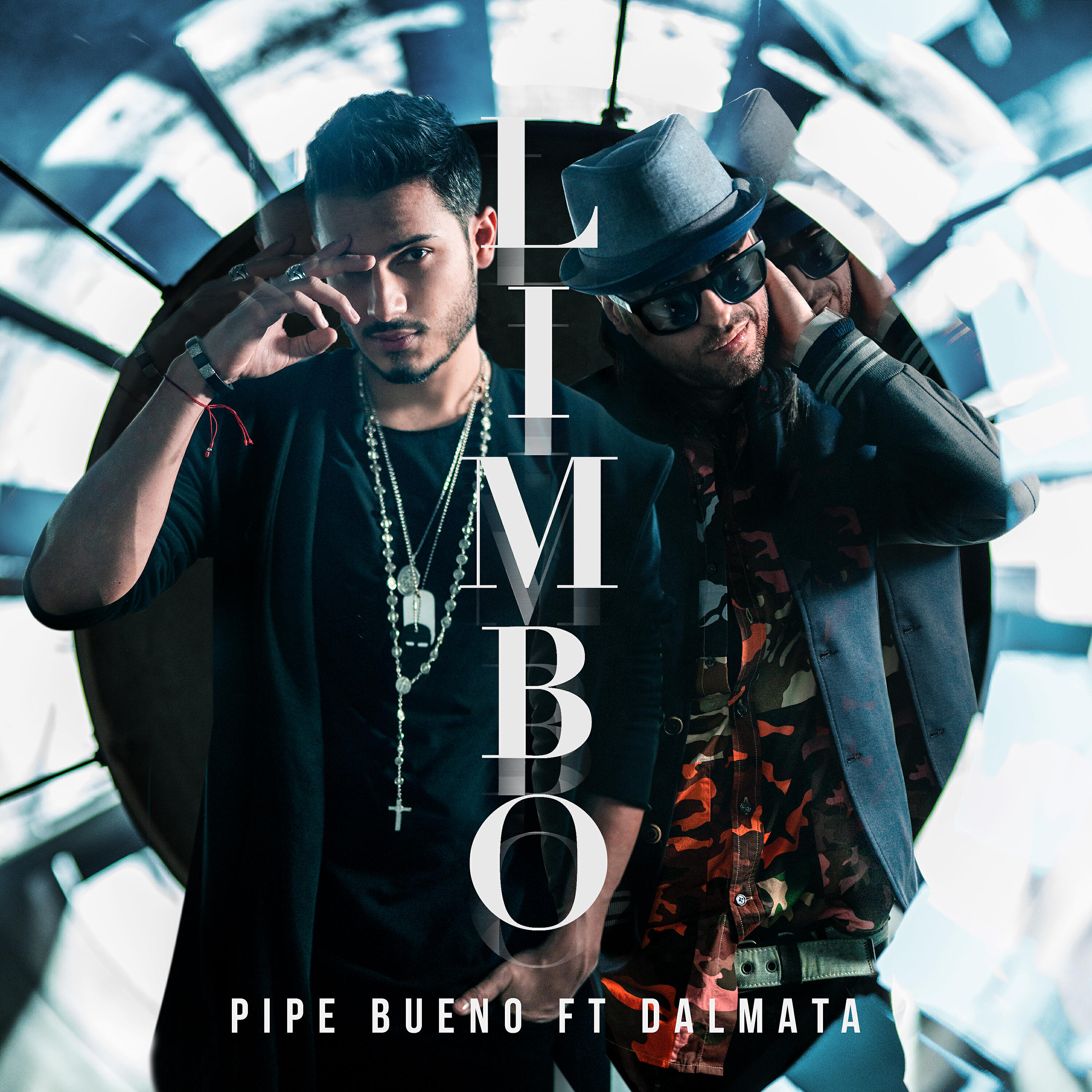 Релиз Limbo