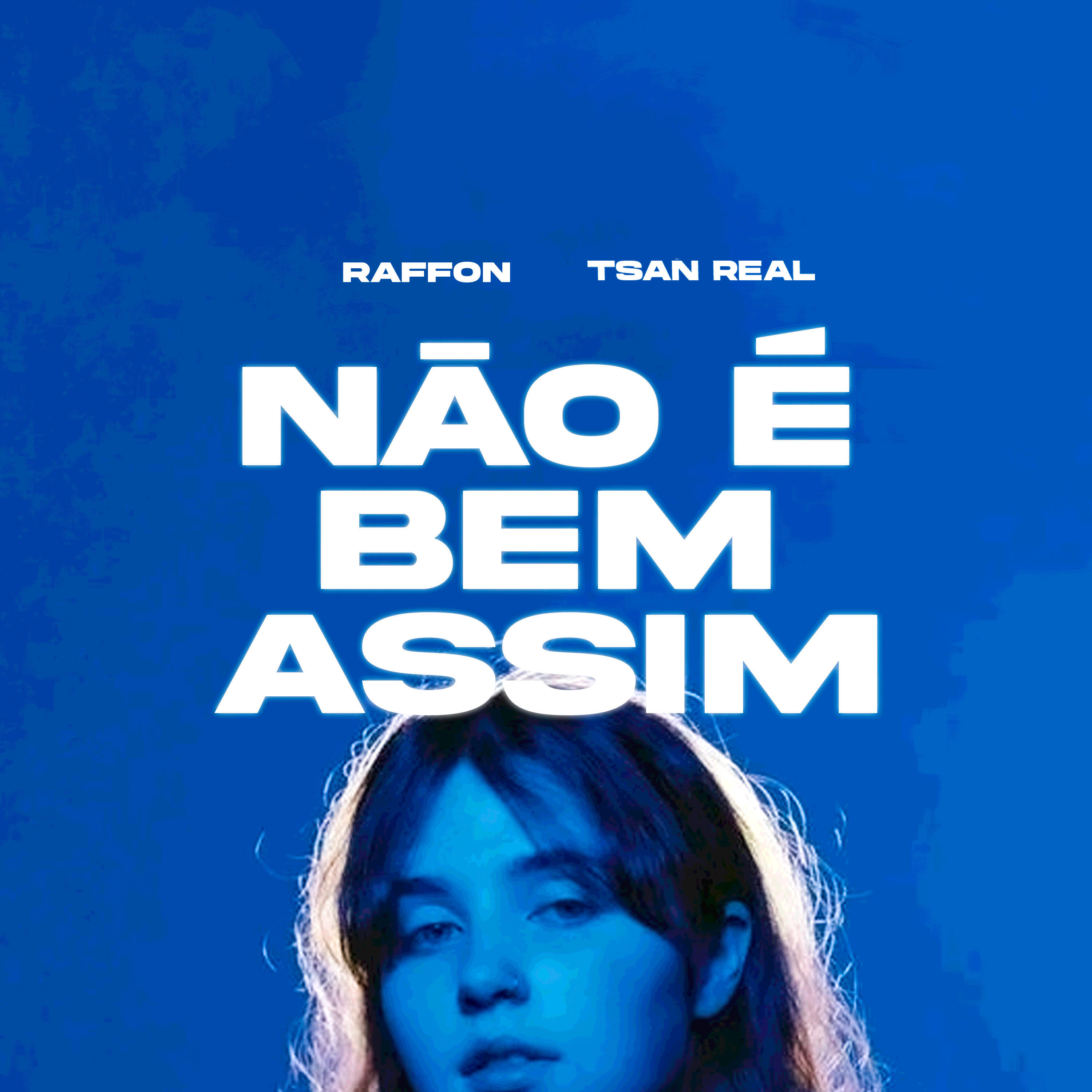 Релиз Não É Bem Assim