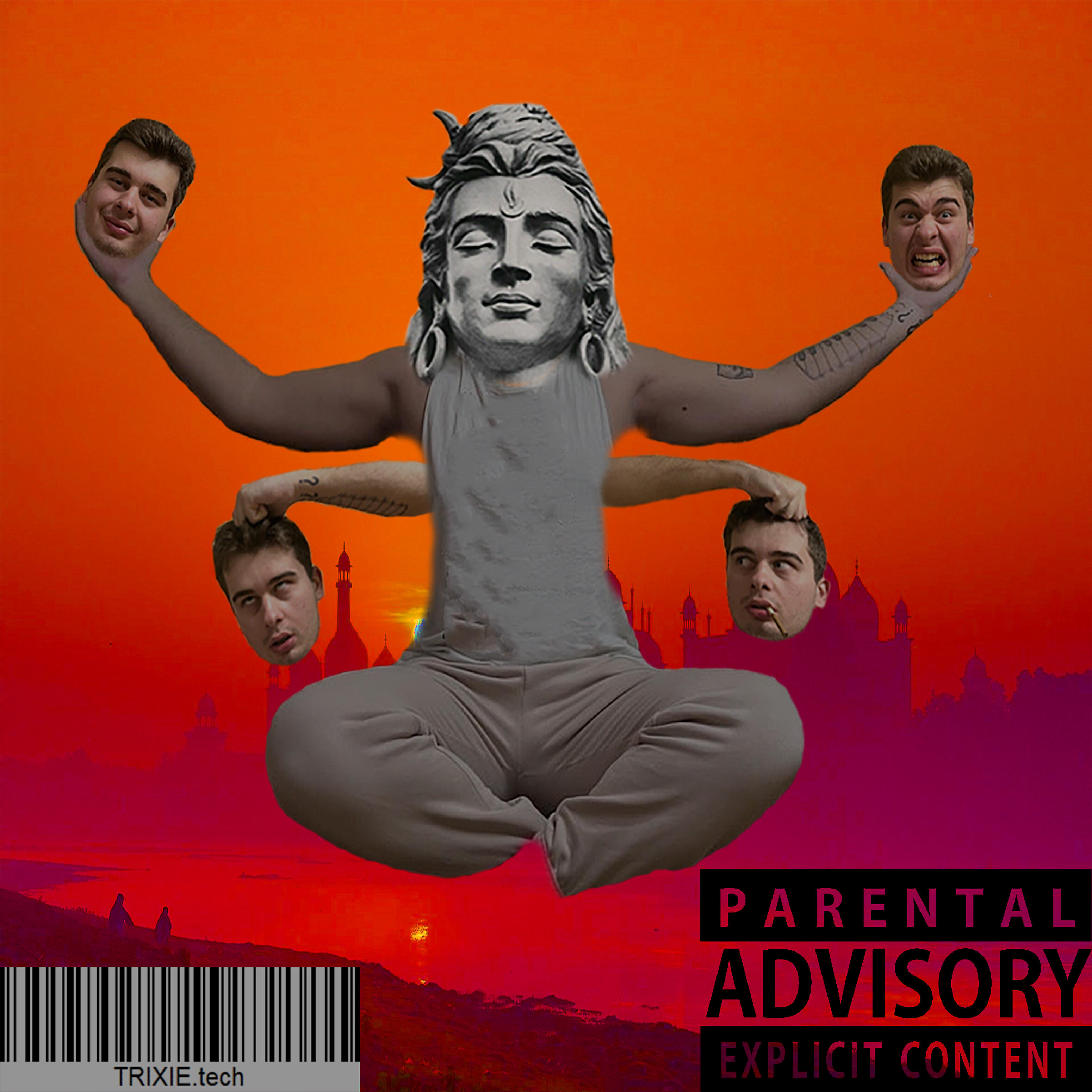 Релиз Шива