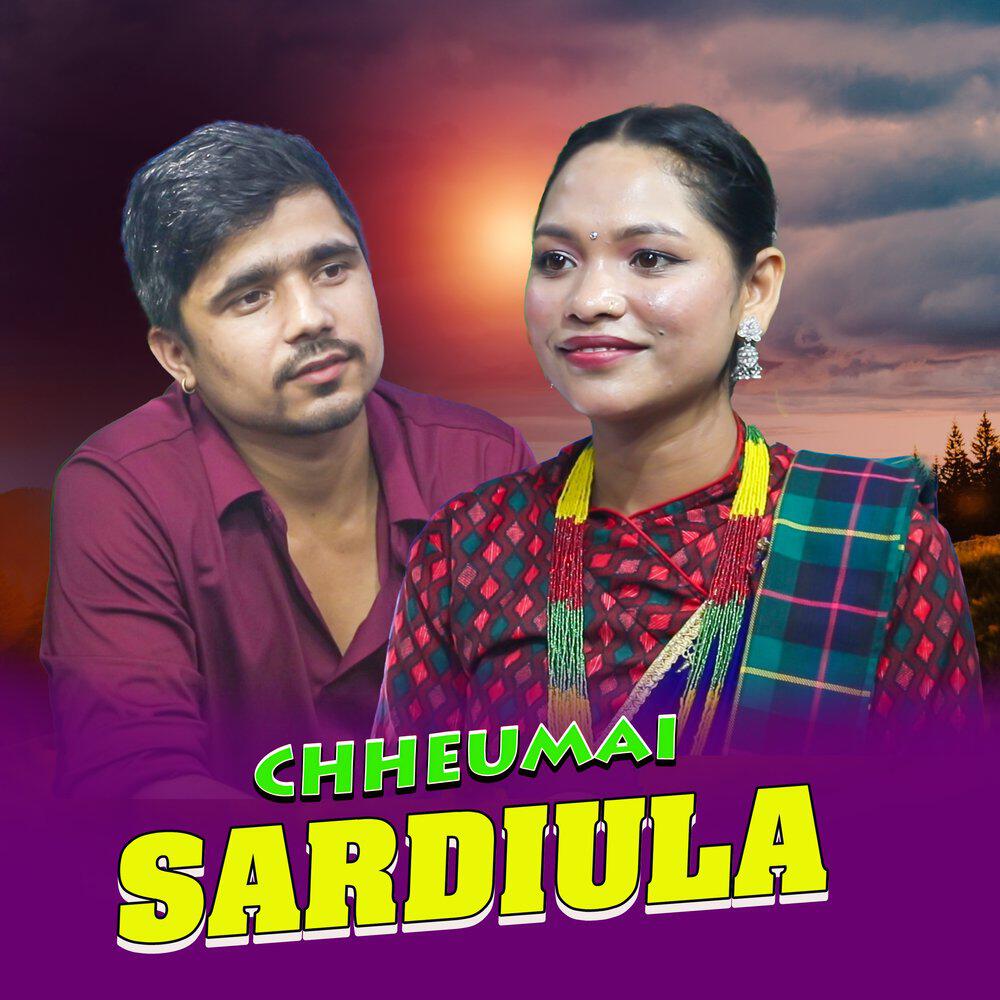 Madan Sapkota