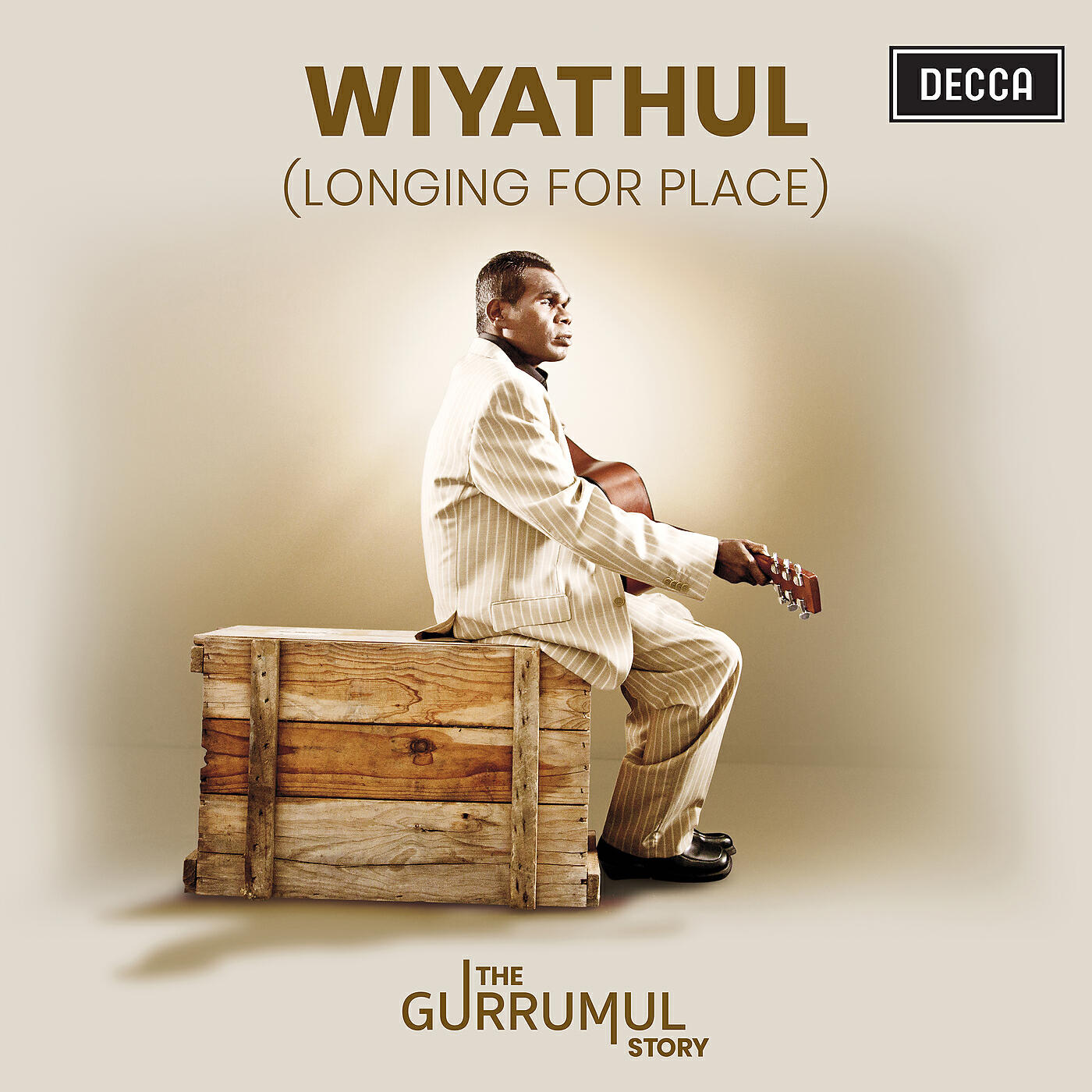 Релиз Wiyathul (Longing For Place)