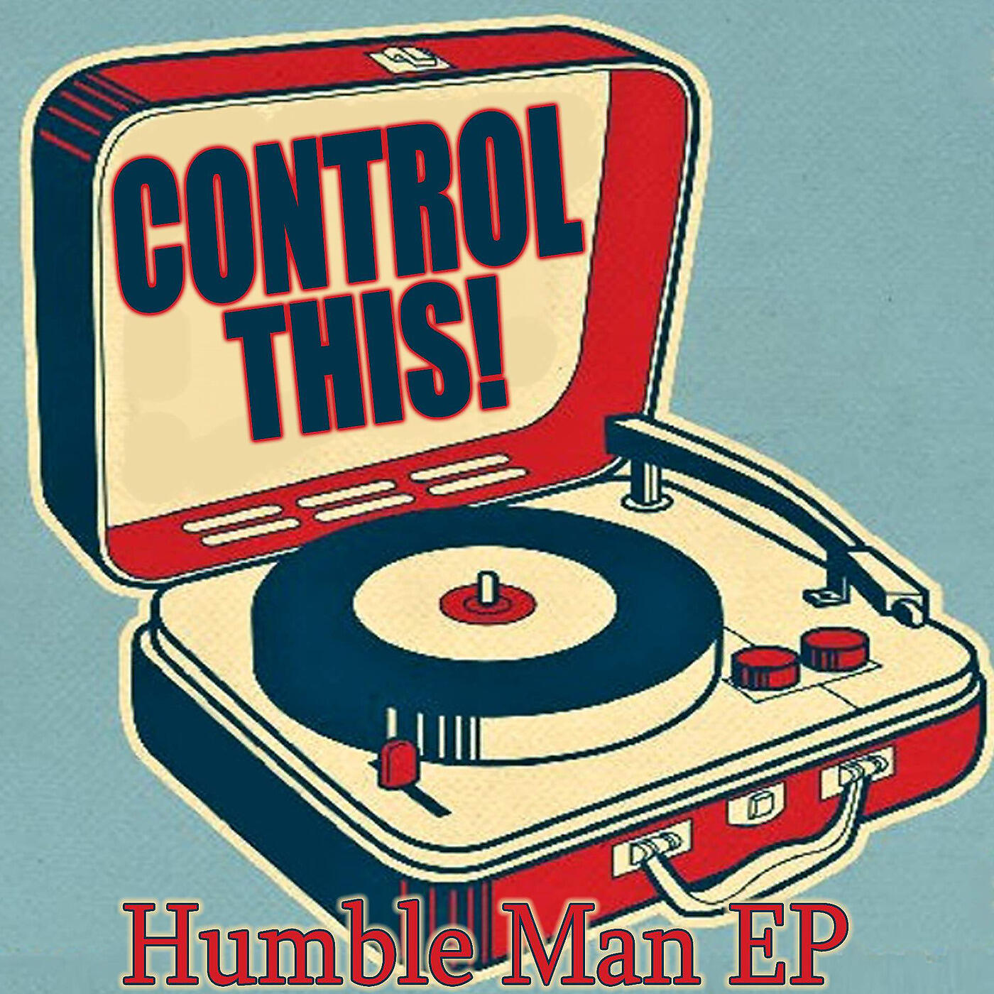Control This!