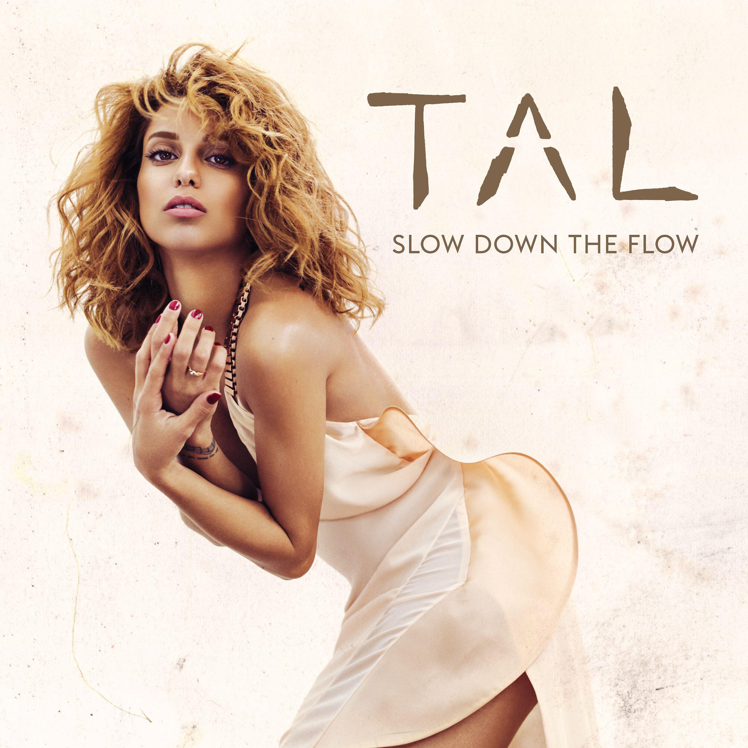 Релиз Slow Down The Flow
