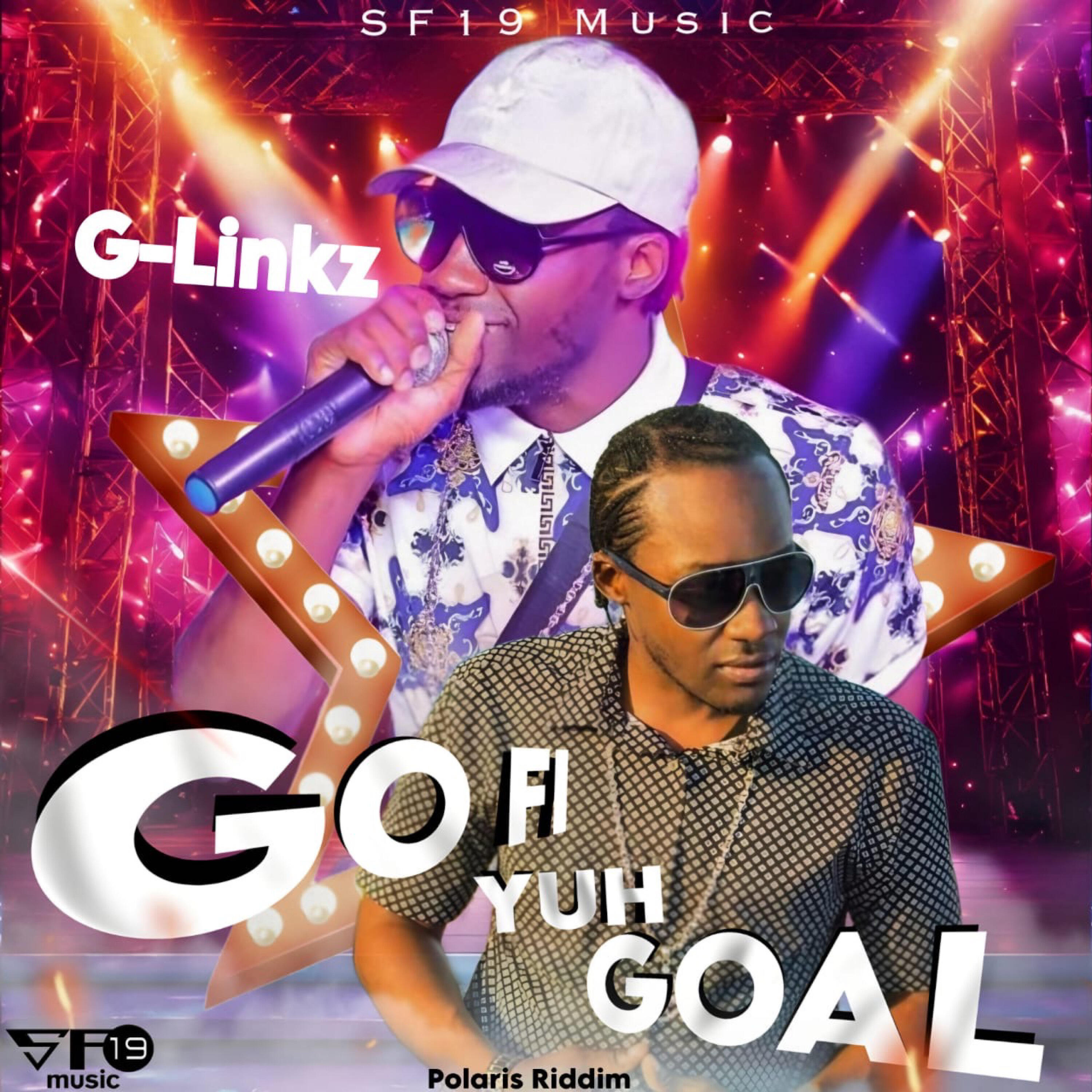 Релиз Go Fi Yuh Goal