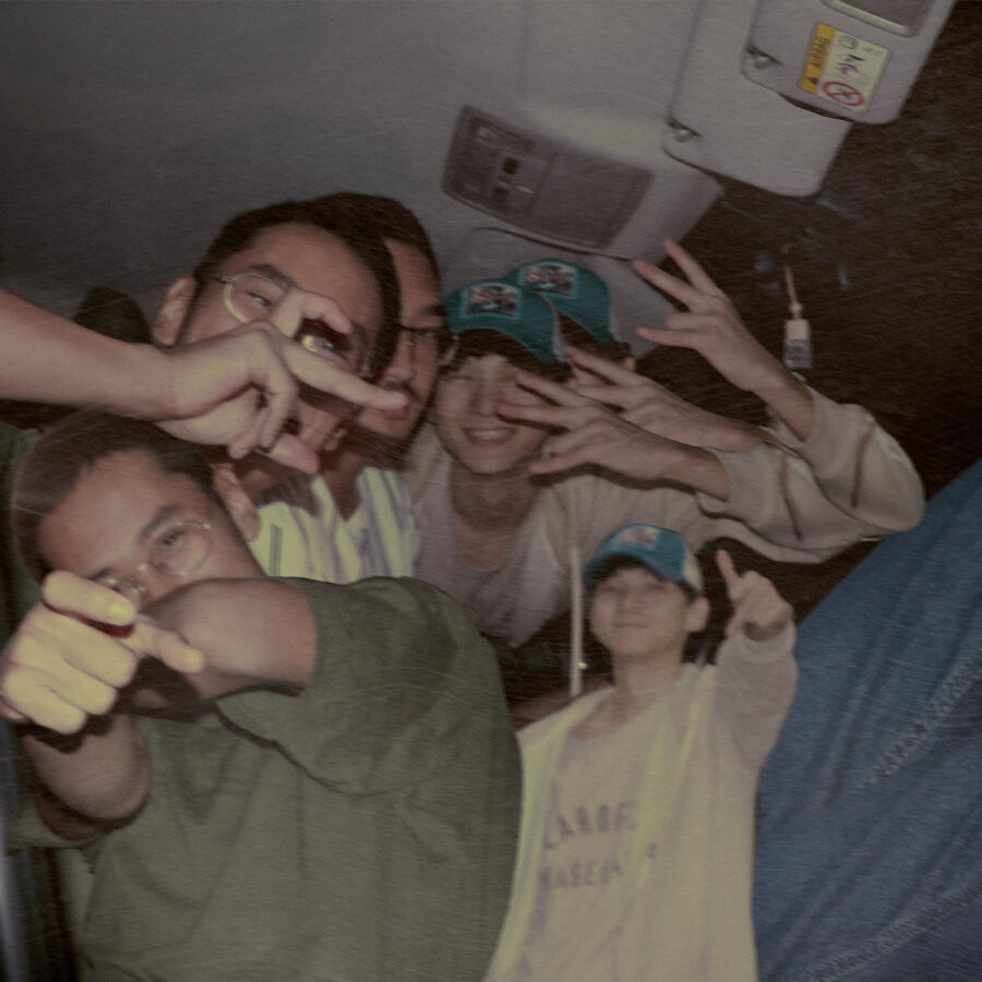 Волна по релизу