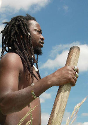 Salim Jah Peter