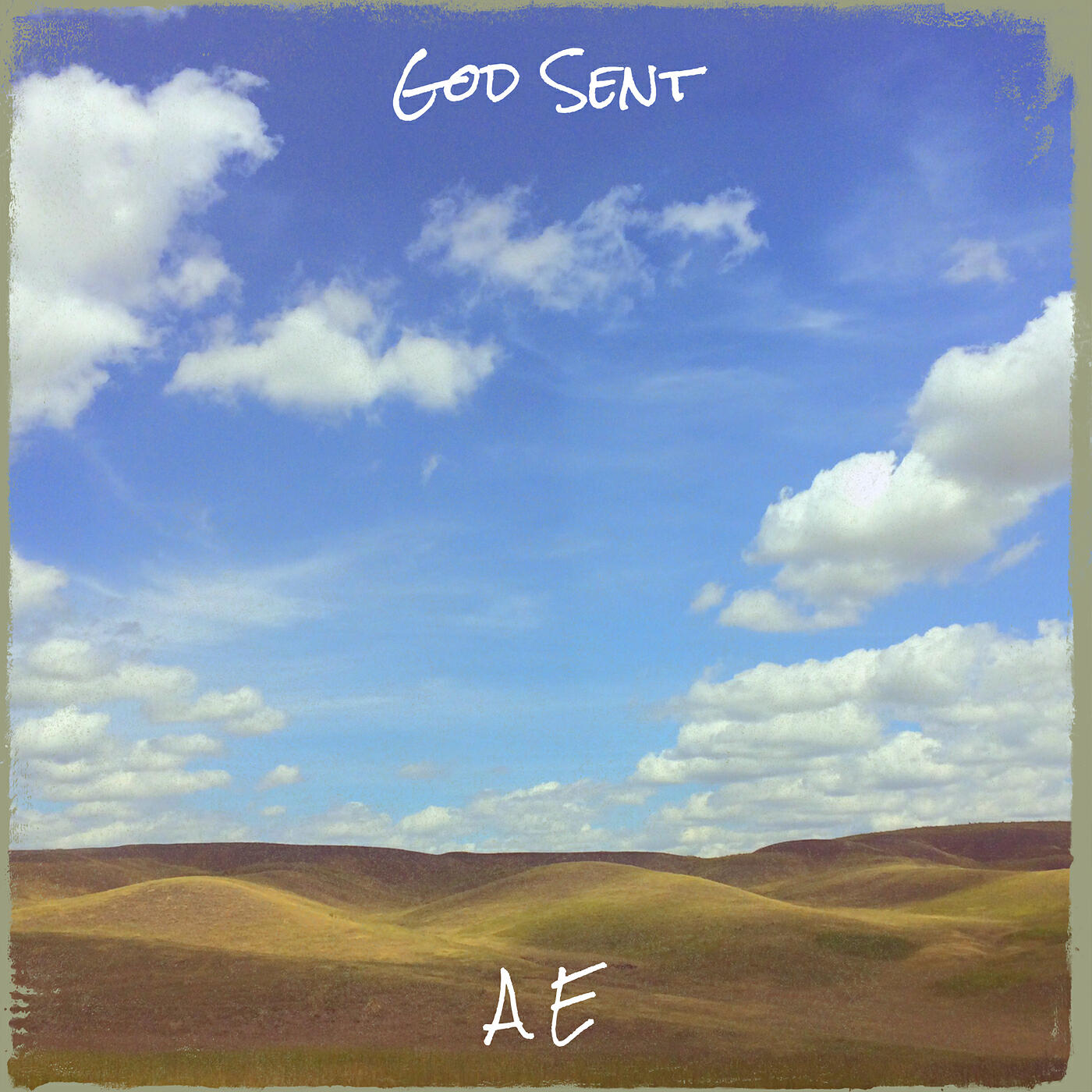 Релиз God Sent