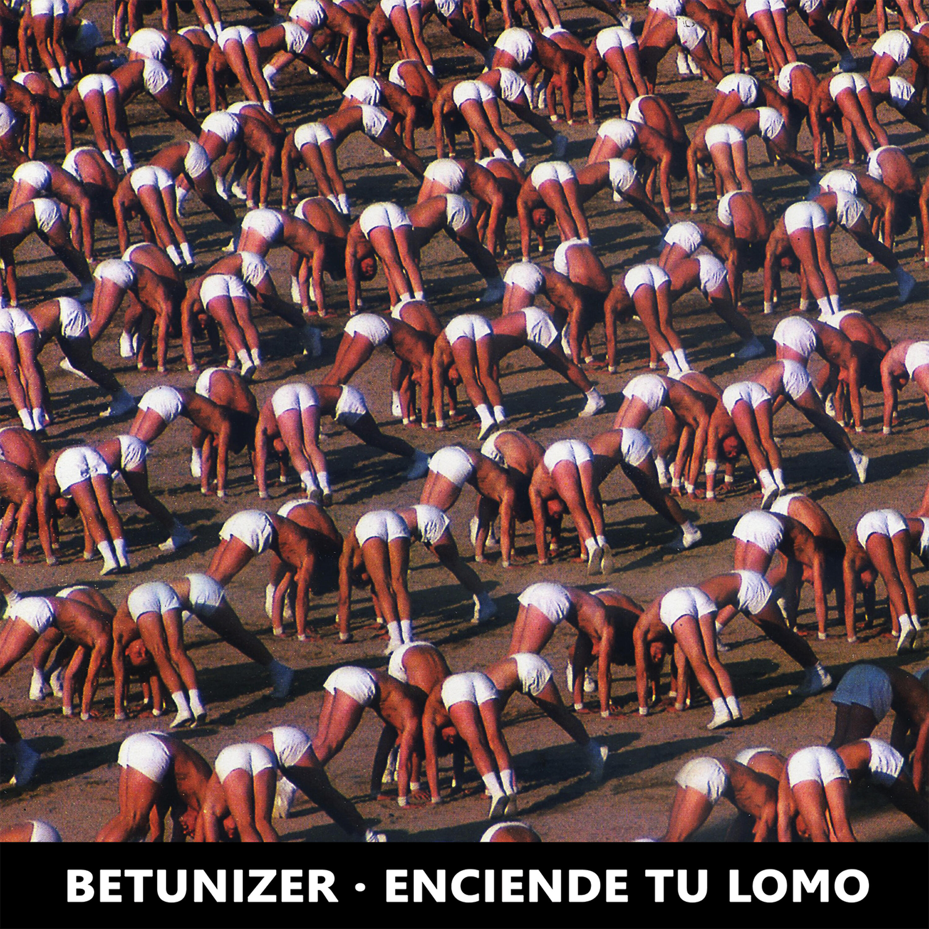 Betunizer