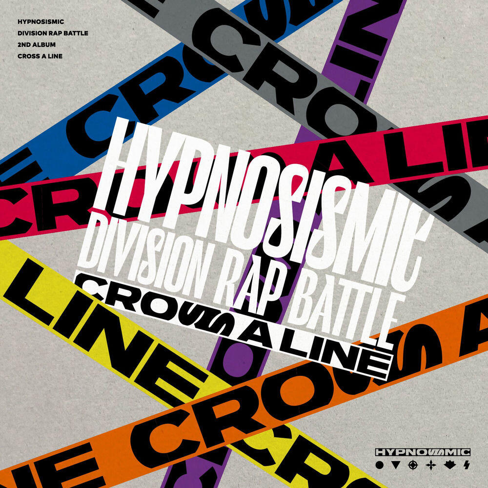 Релиз CROSS A LINE (Complete Edition)