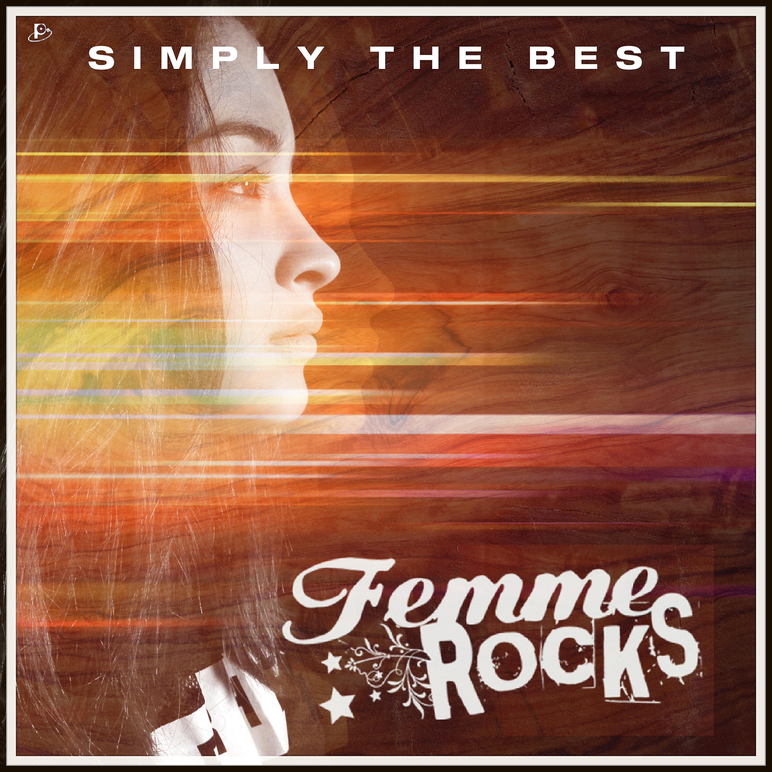 Релиз Simply the Best