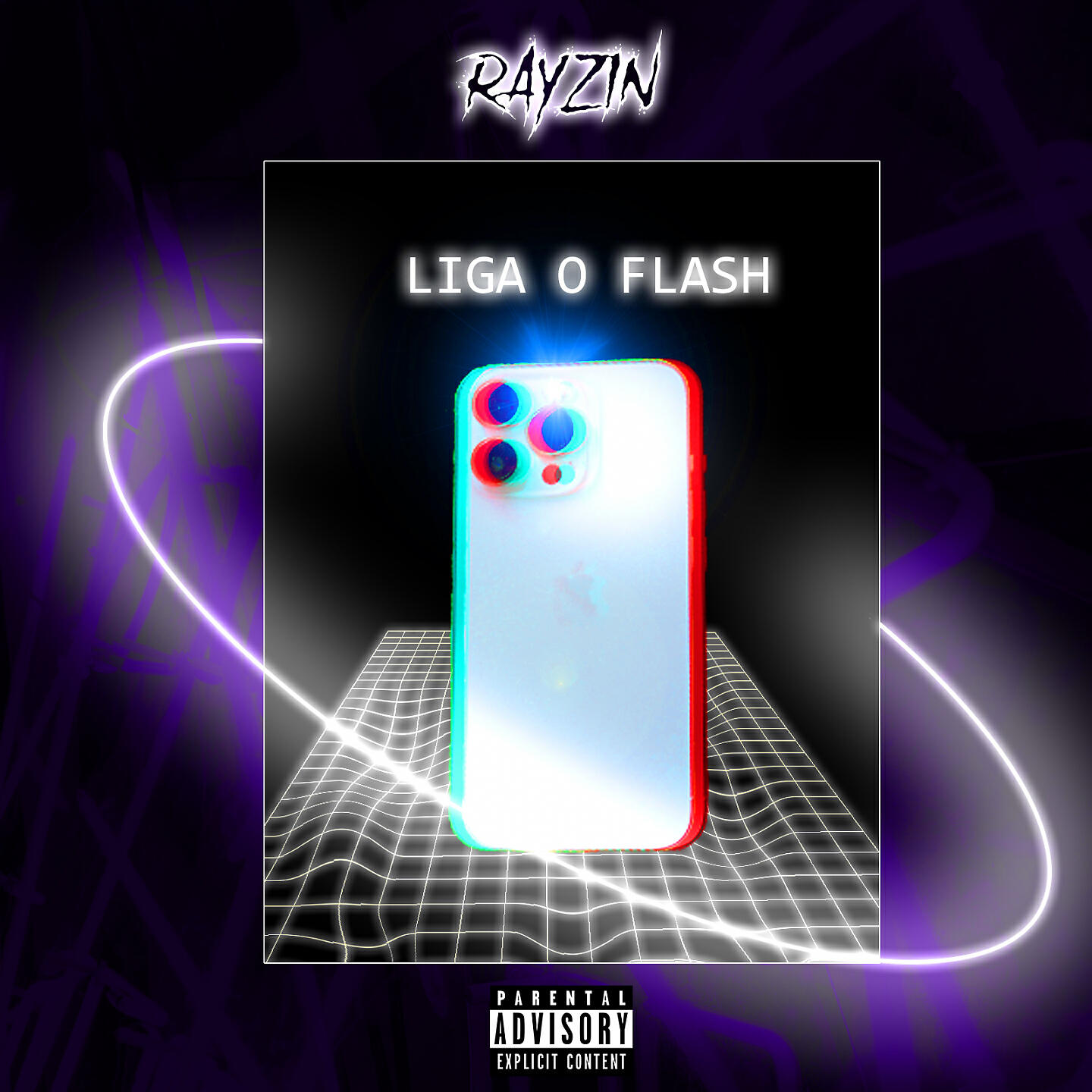 Релиз Liga o Flash