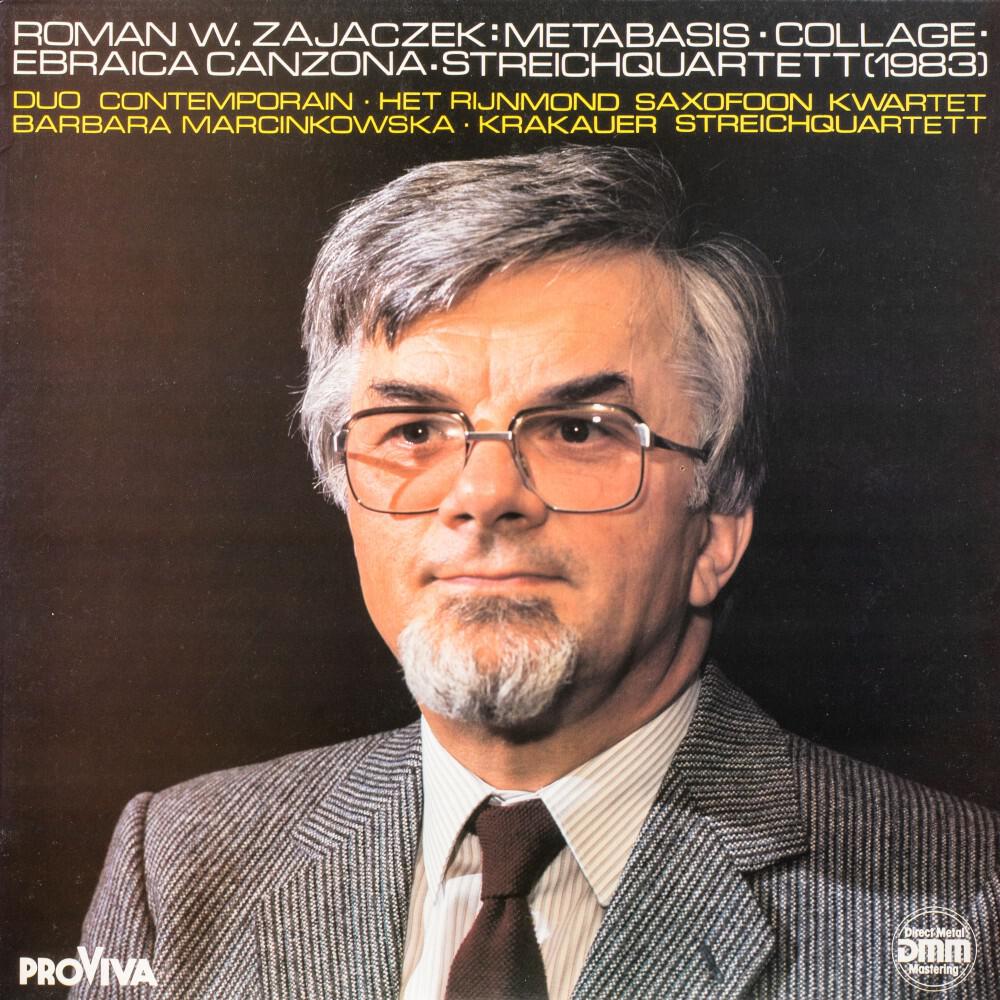 Krakauer Streichquartett