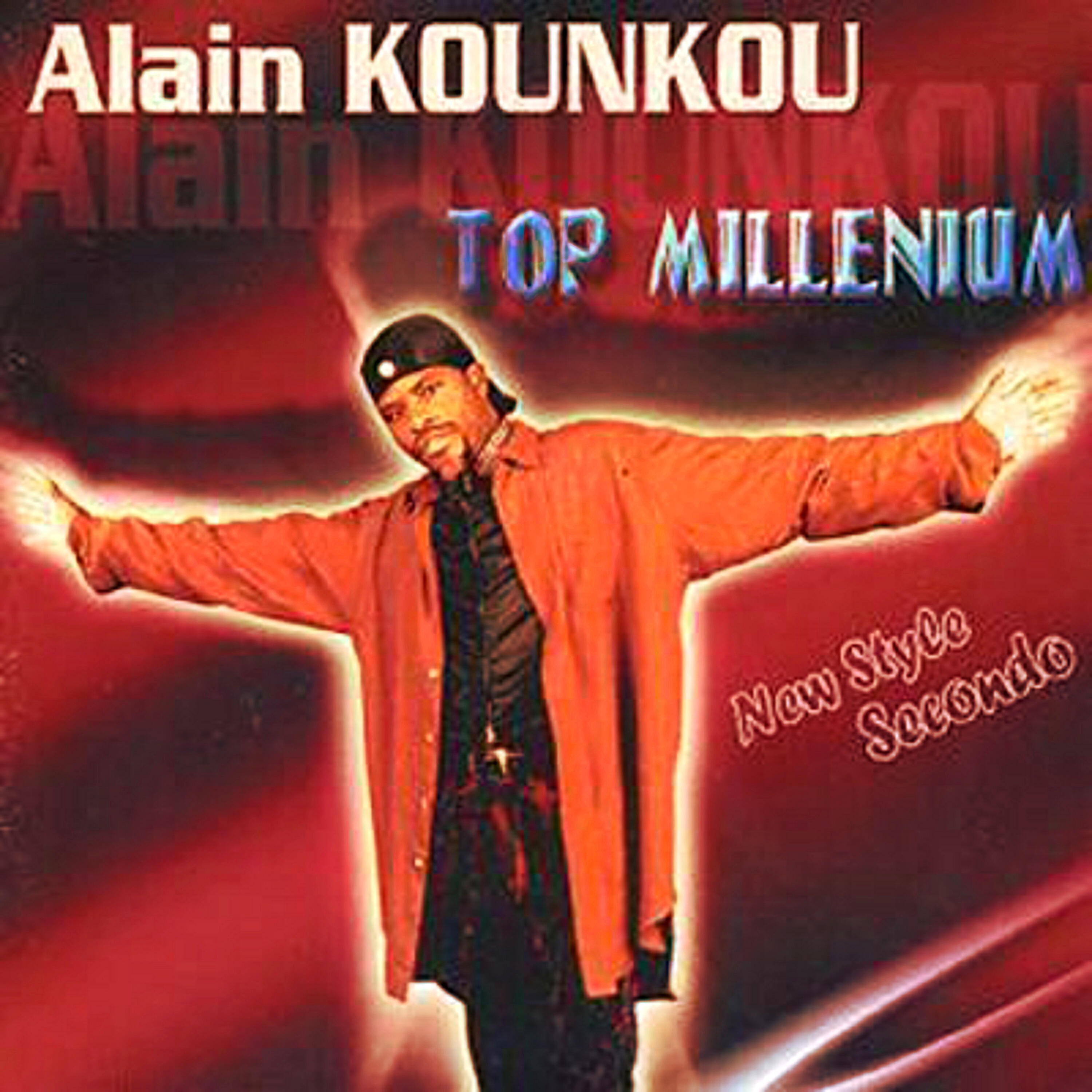 Релиз Top Millenium