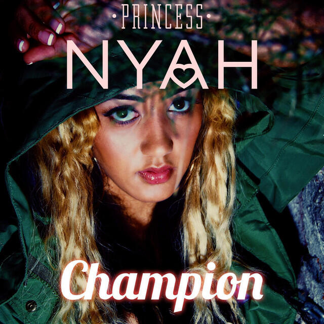 Релиз Champion (Remixes)