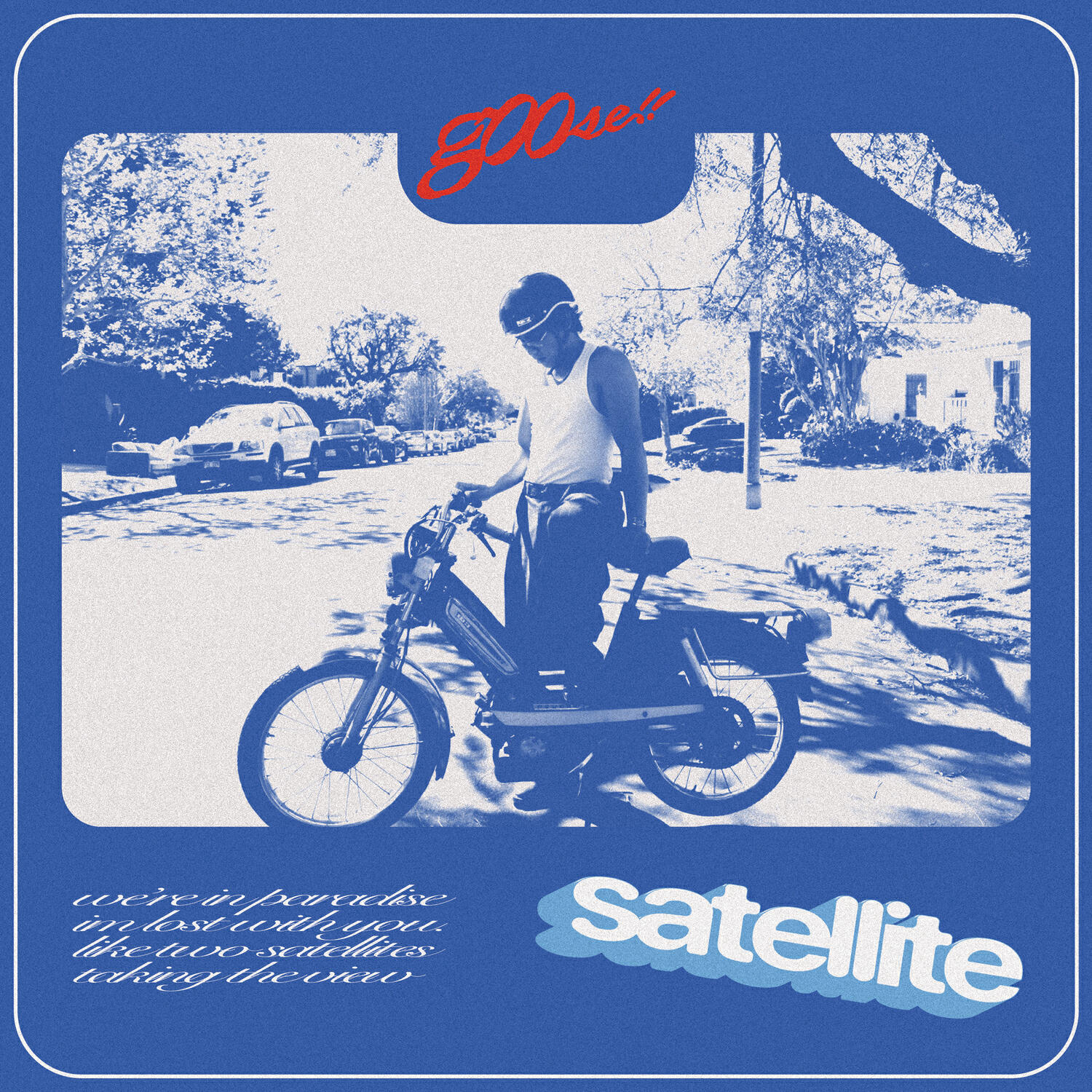 Релиз satellite
