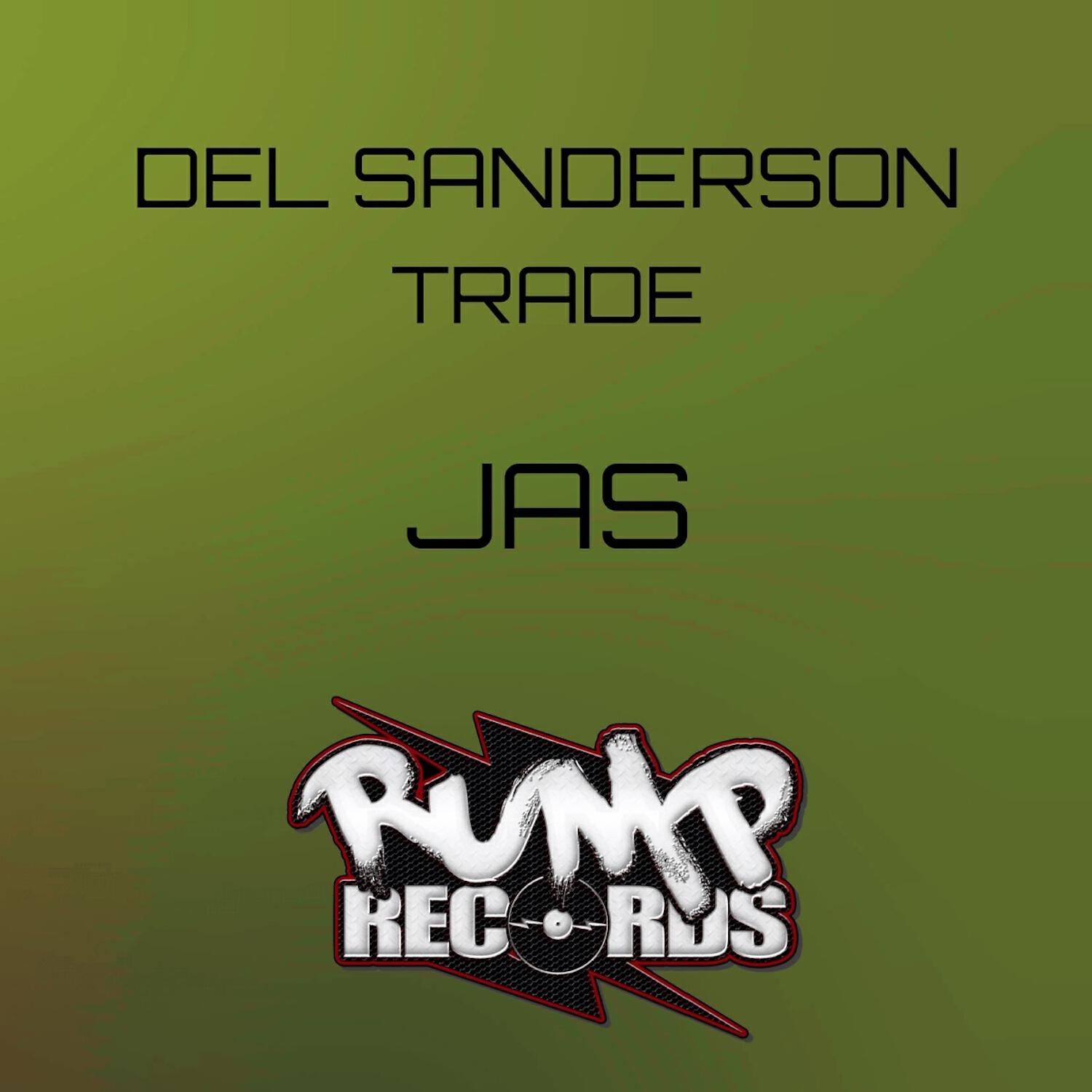 Релиз Jas