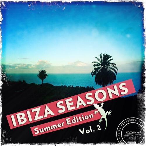 Релиз Ibiza Seasons - Summer Edition, Vol. 2