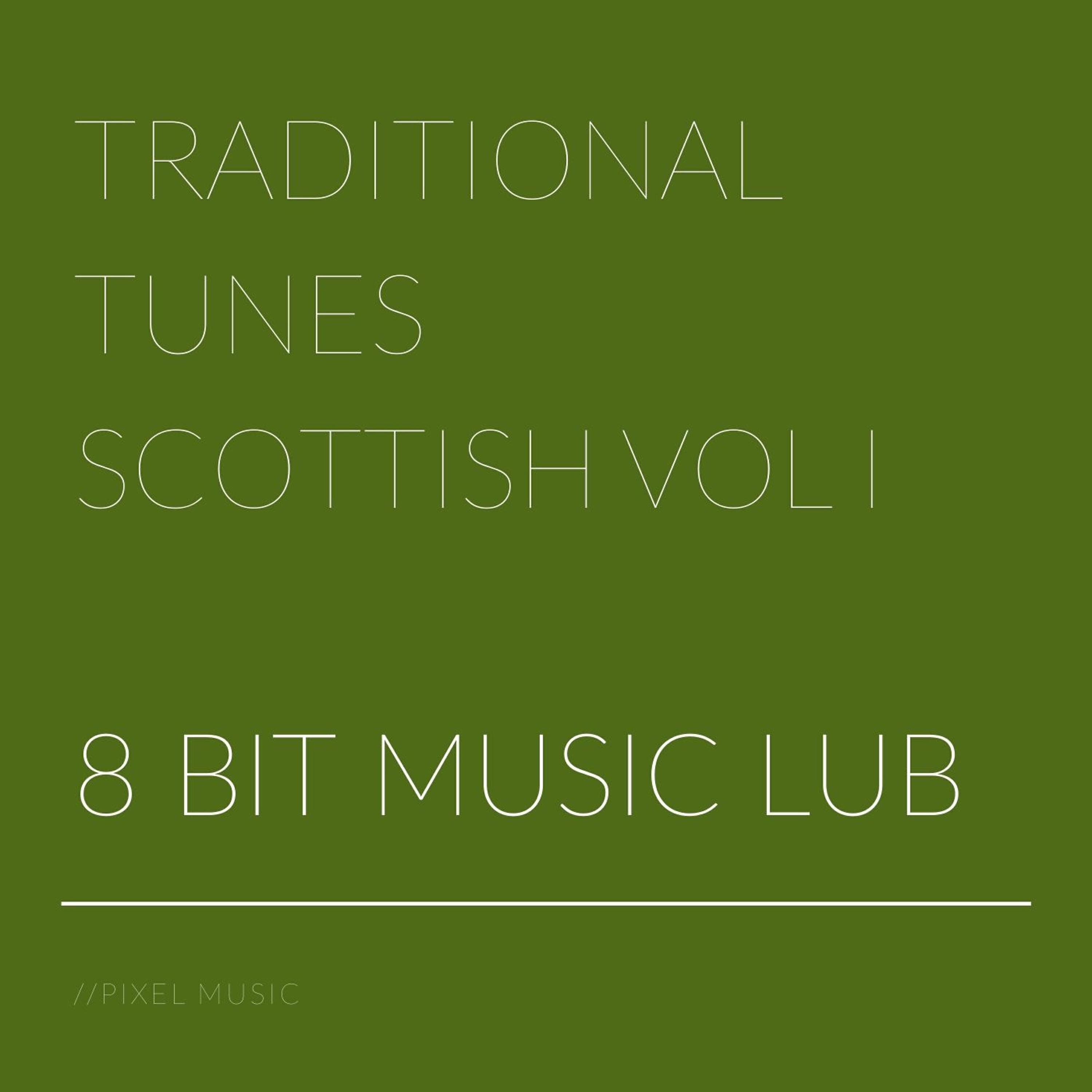 Релиз Traditional Tunes Scottish, Vol. I