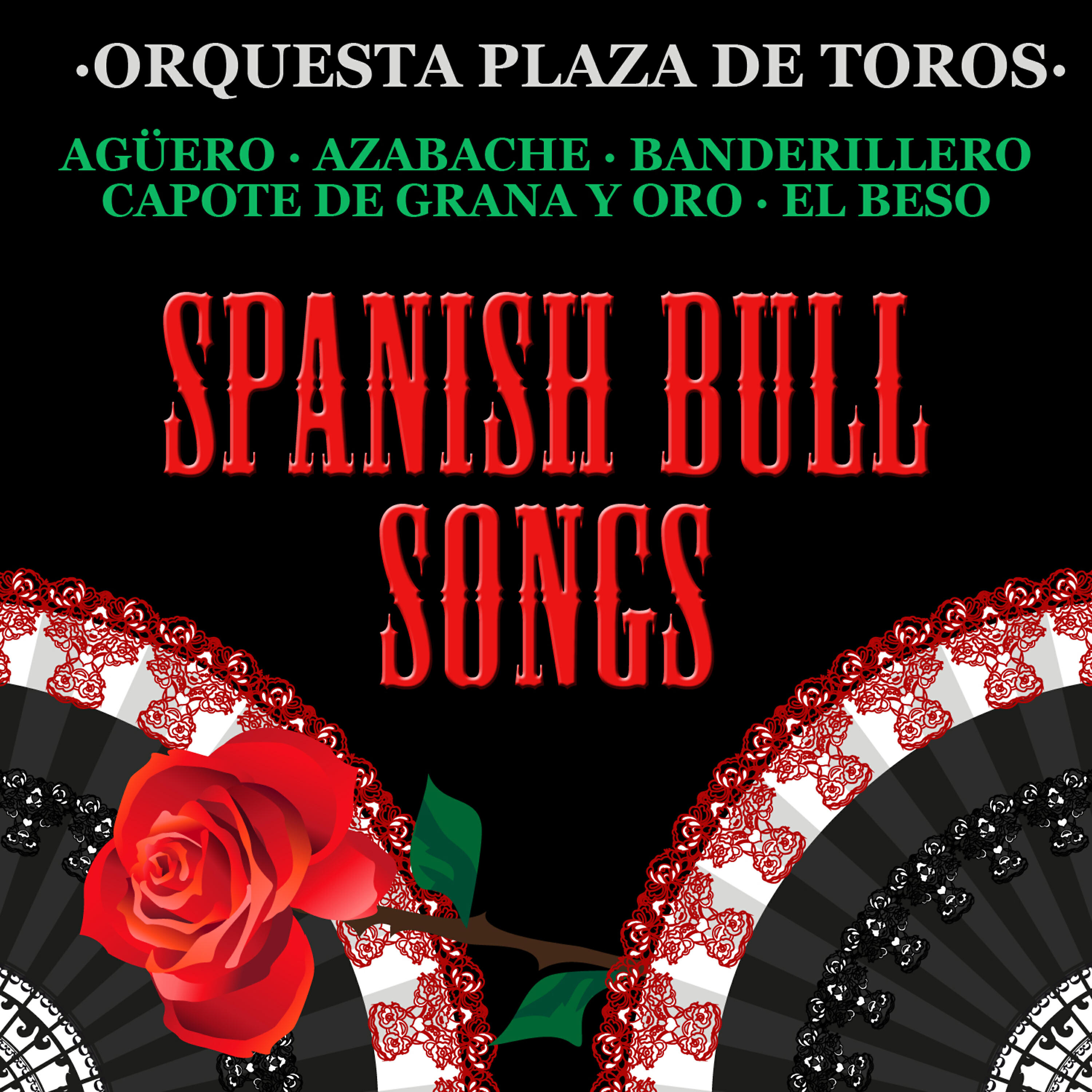 Релиз Spanish Bull Songs