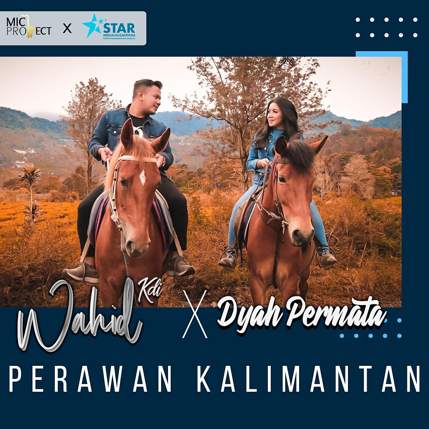 Релиз Perawan Kalimantan (Karindangan)