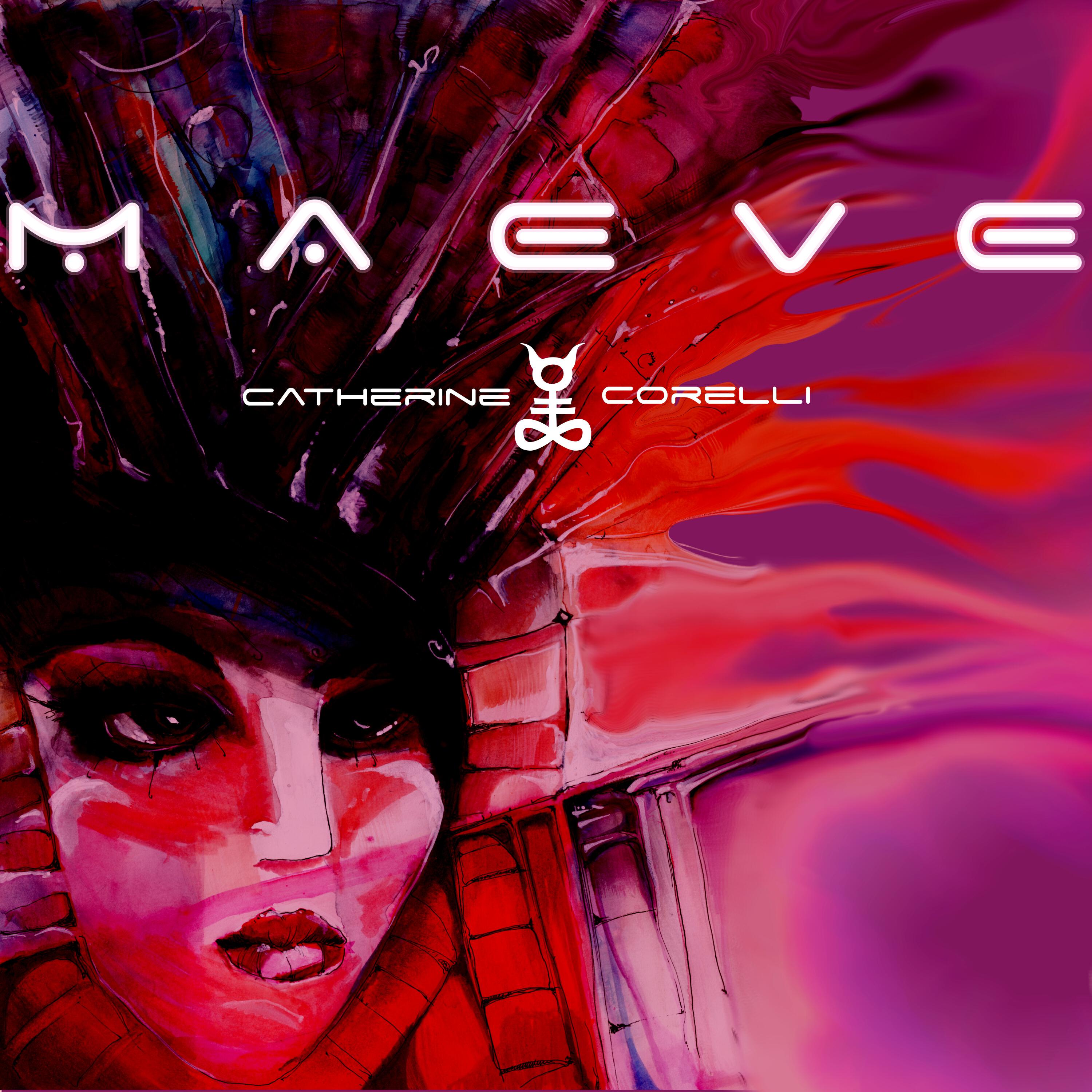 Релиз Maeve
