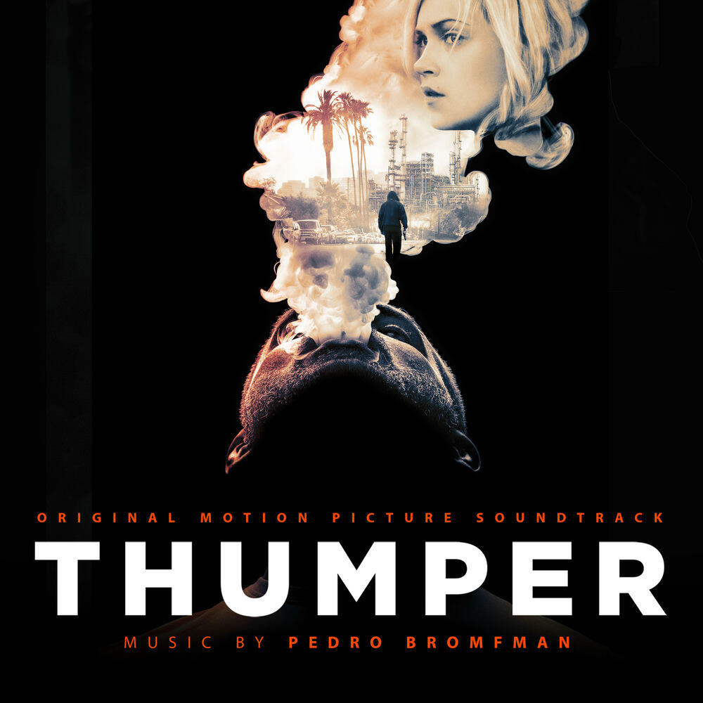 Релиз Thumper (Original Motion Picture Soundtrack)