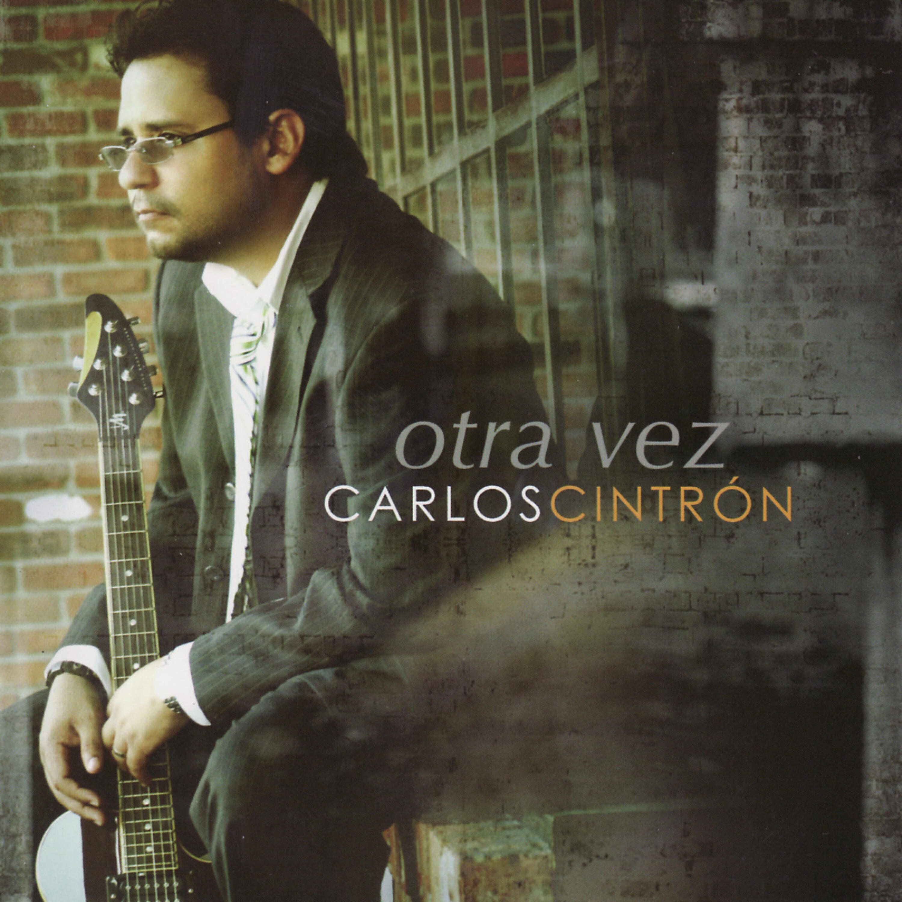 Carlos Cintrón