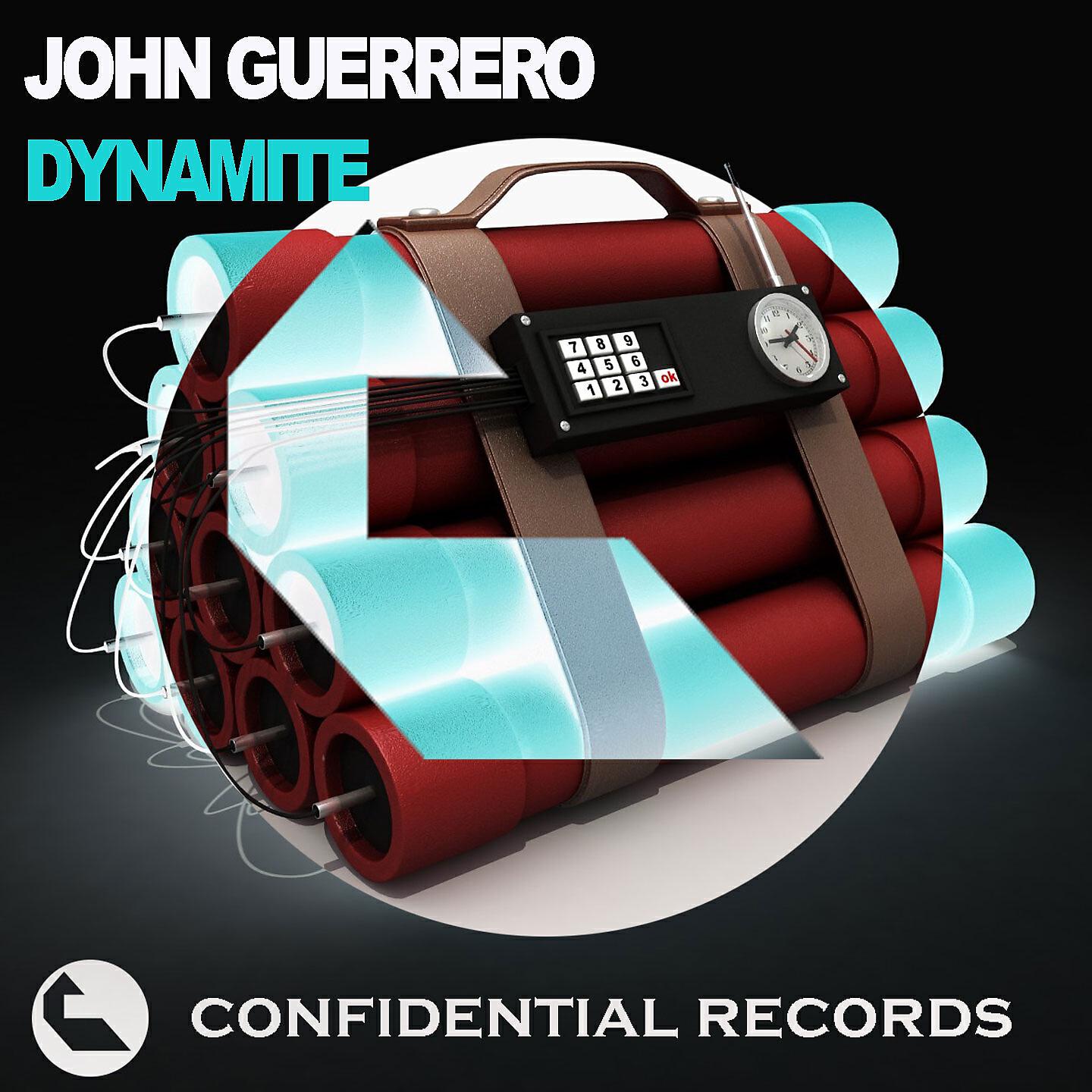 Релиз Dynamite