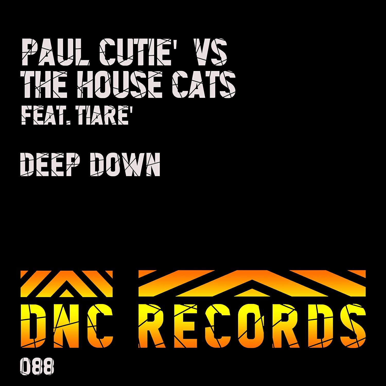 Релиз Deep Down