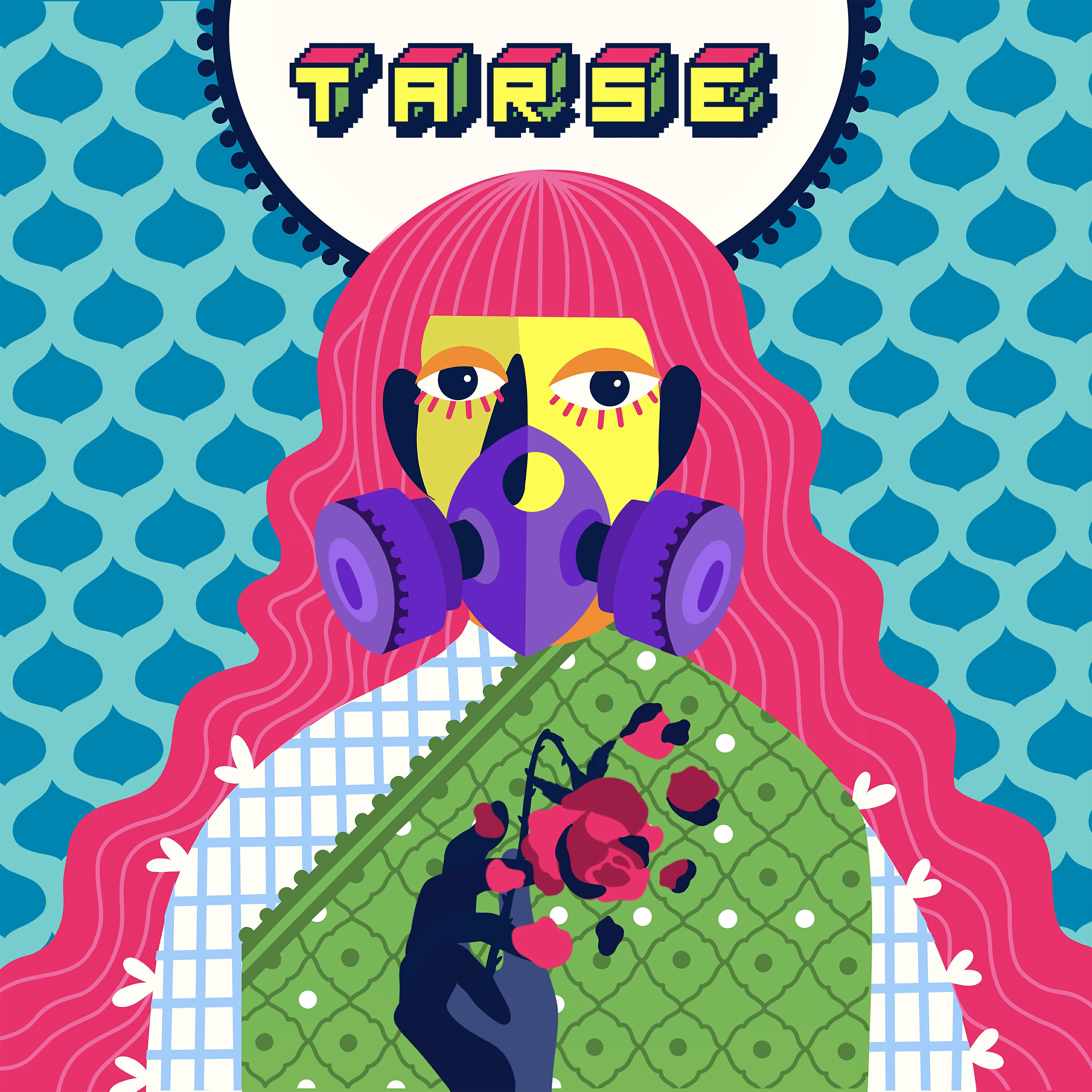 Релиз Tarse