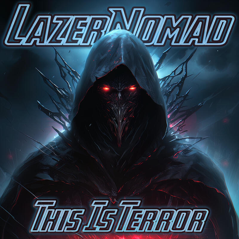 Релиз This Is Terror