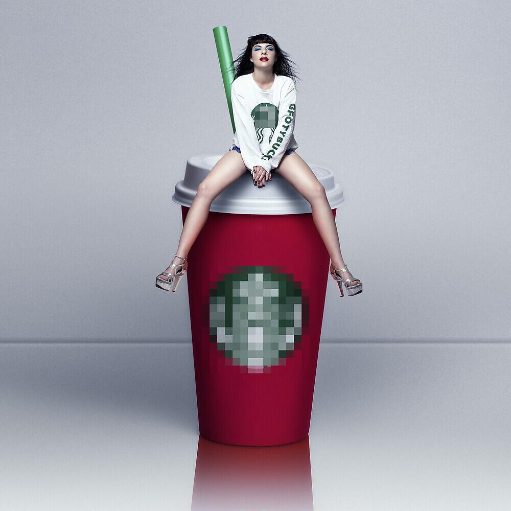 Релиз GFOTYBUCKS : RED CUPS