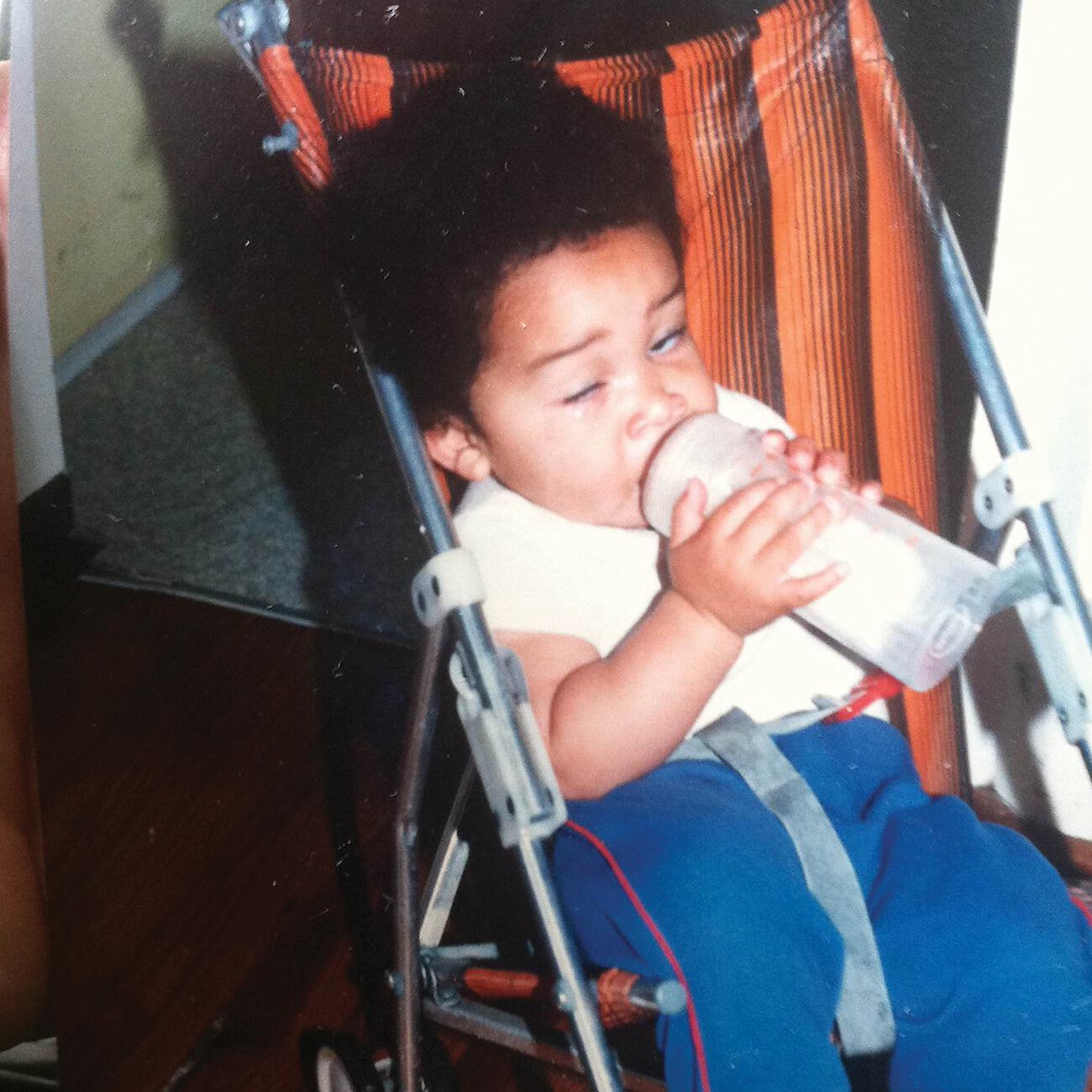 Russell E. L. Butler