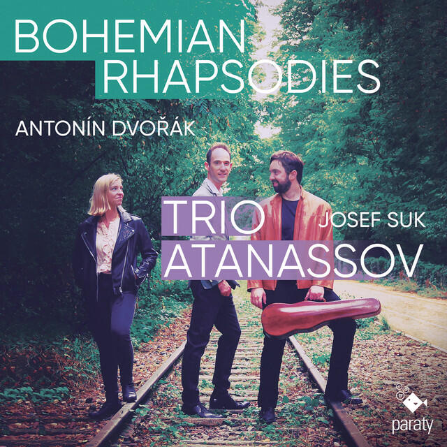 Trio Atanassov