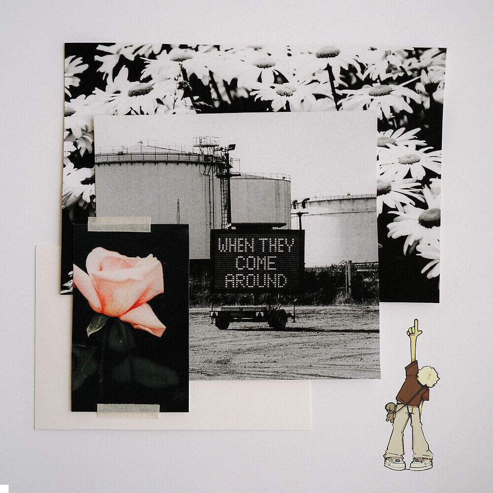 Релиз When She Comes Around
