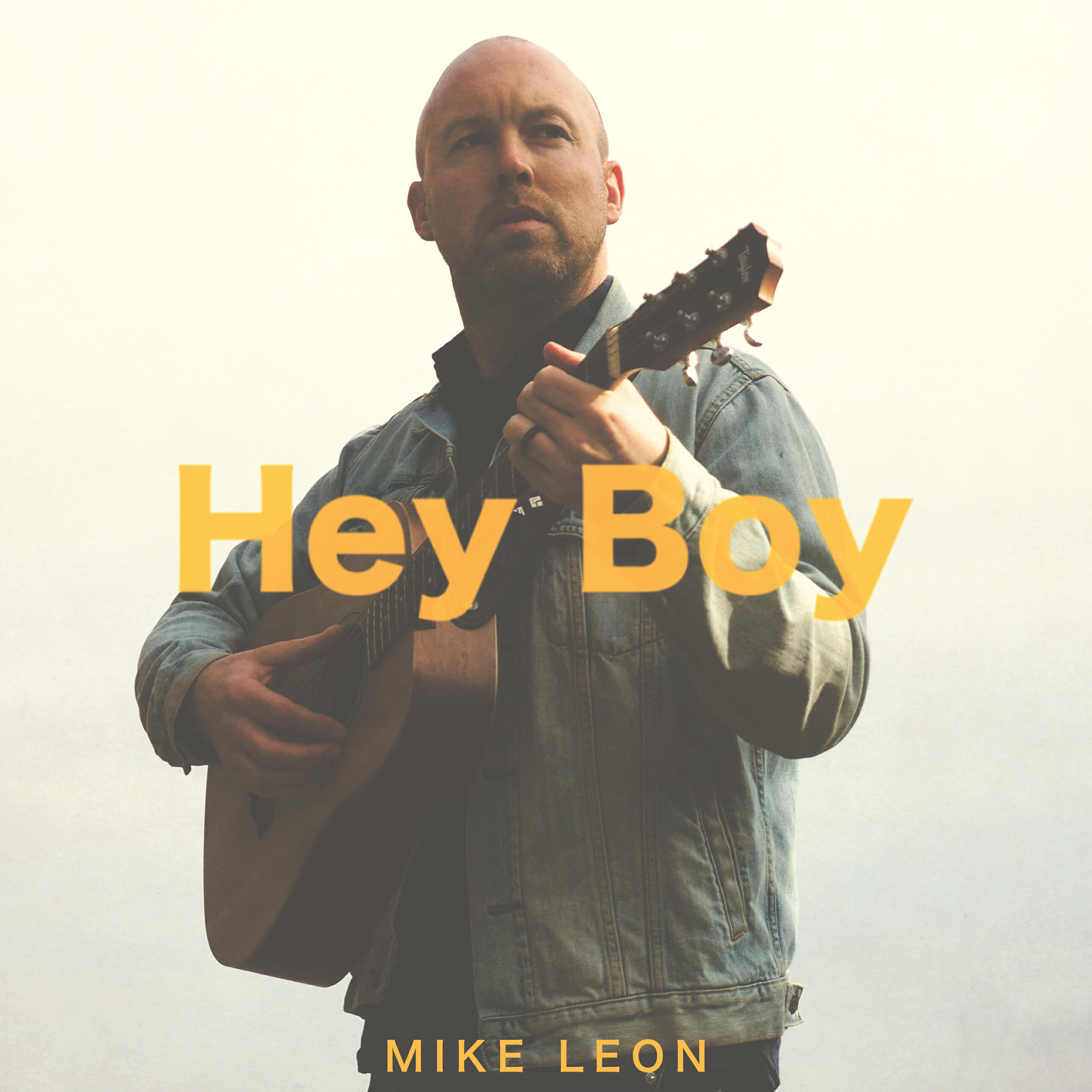 Релиз Hey Boy