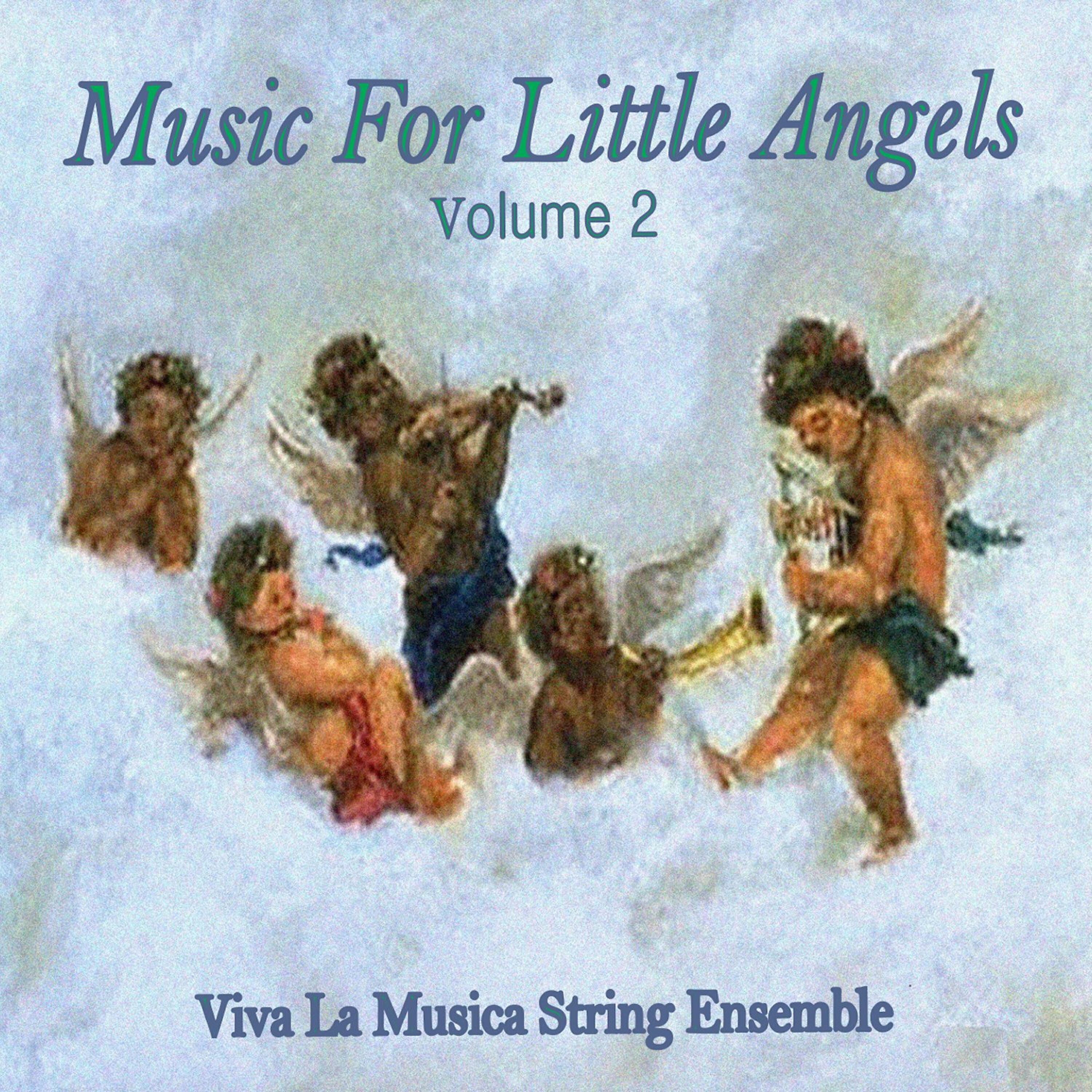 Viva La Musica String Ensemble