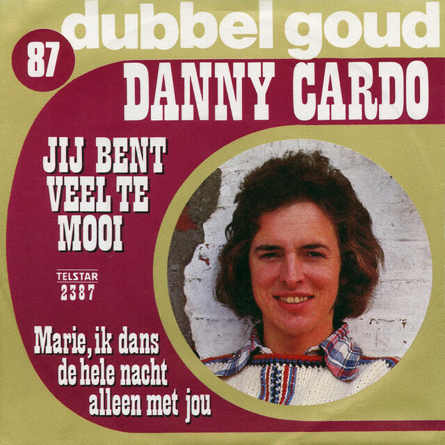 Релиз Telstar Dubbel Goud, Vol. 87