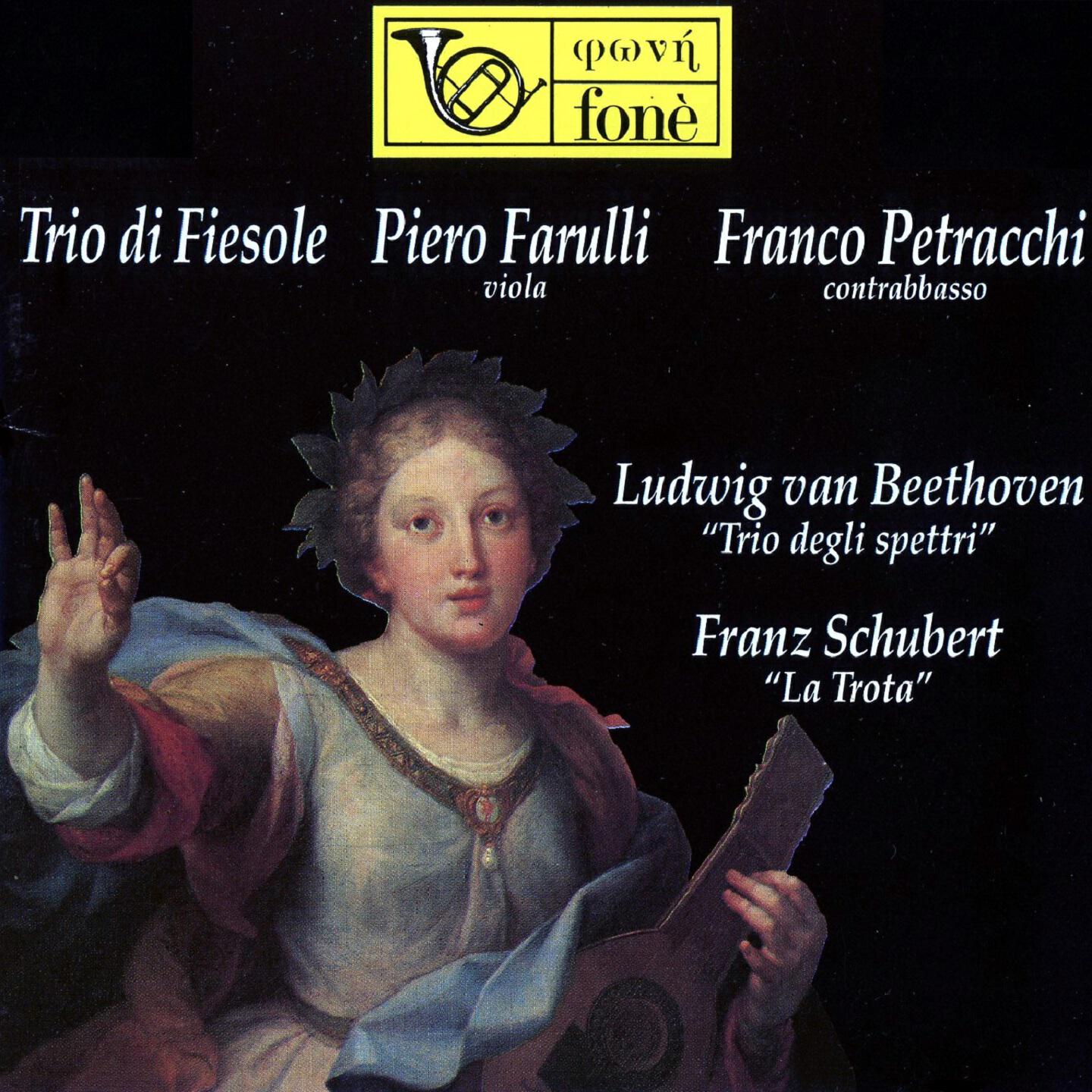 Franco Petracchi